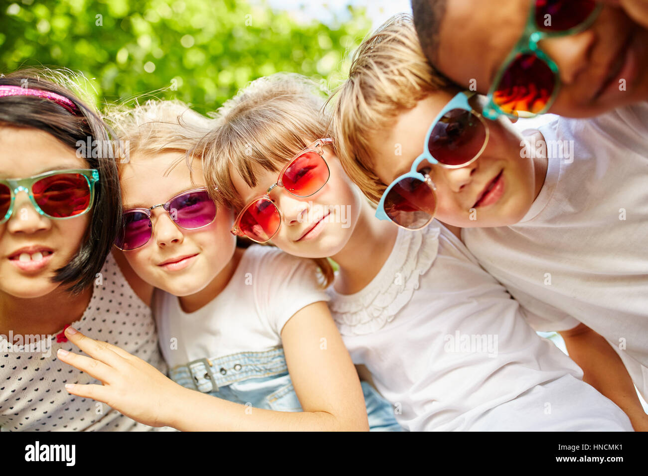 Kids Polarized Sunglasses | Fits Ages 3-7 - Naturally On Main