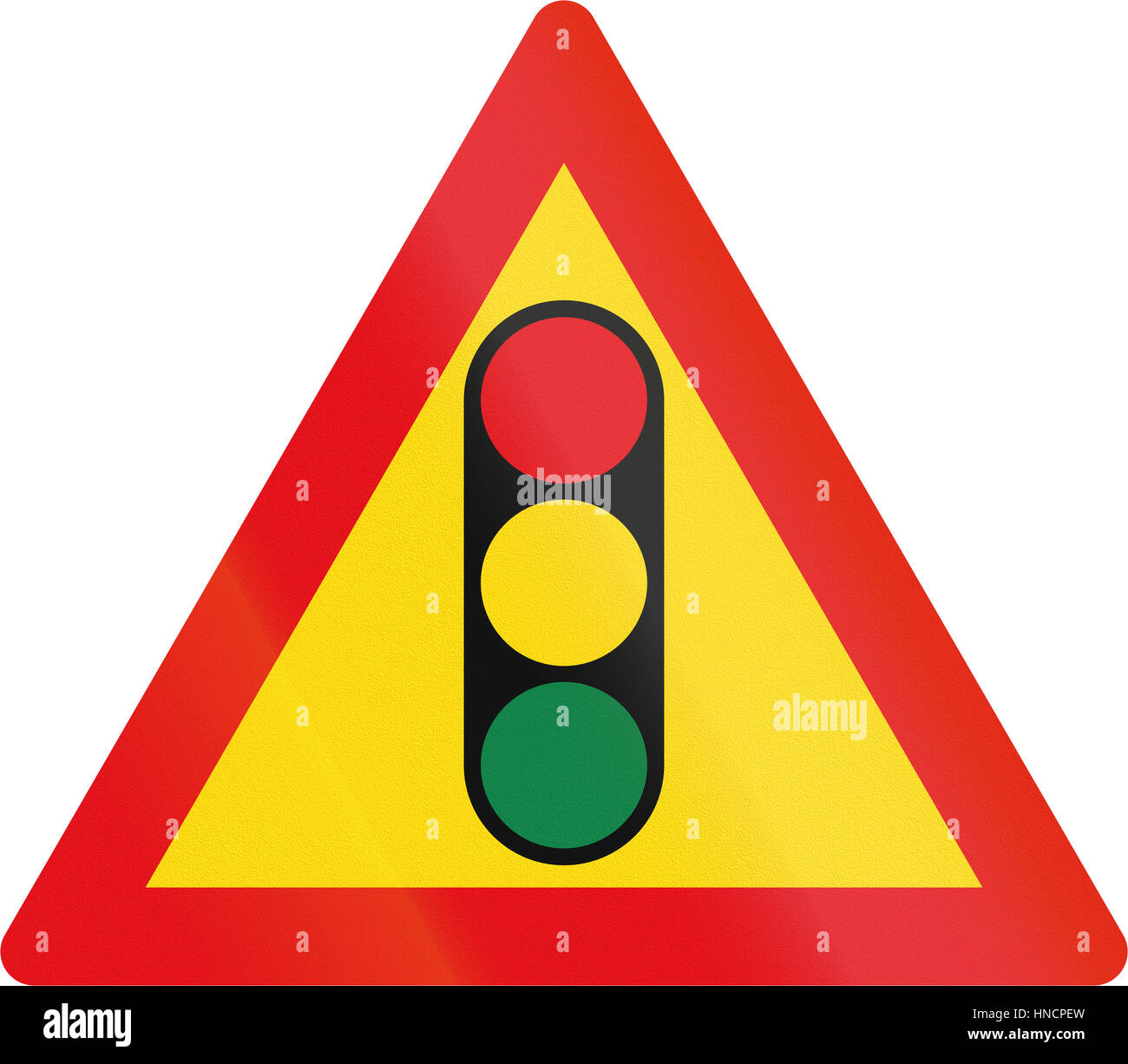 Road Signs In Zimbabwe