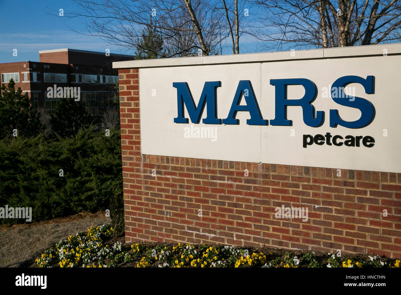 Mars petcare hires stock photography and images Alamy