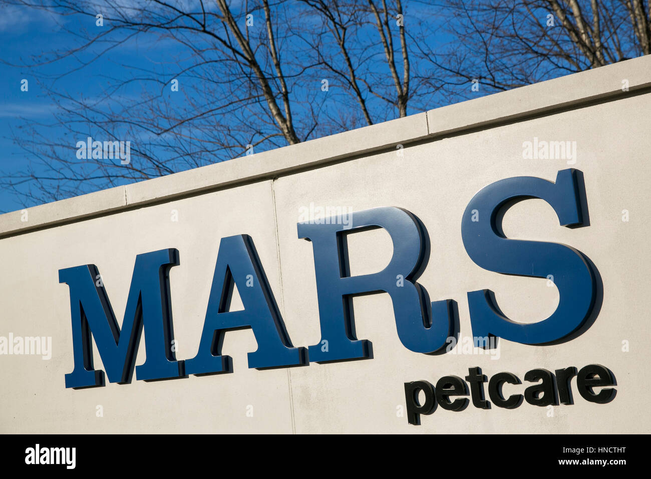 Mars petcare hires stock photography and images Alamy