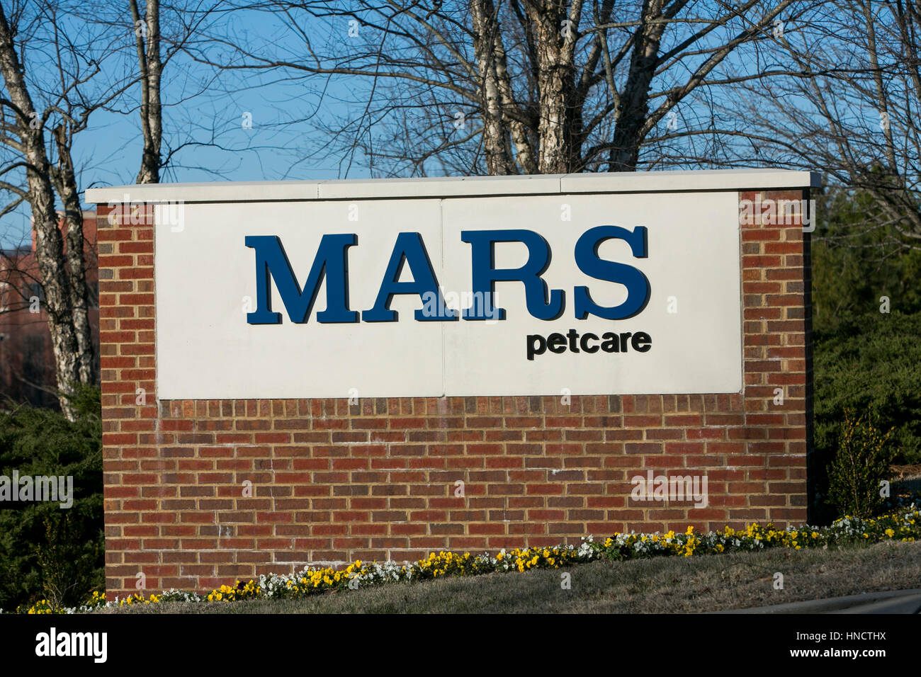 Mars petcare hires stock photography and images Alamy