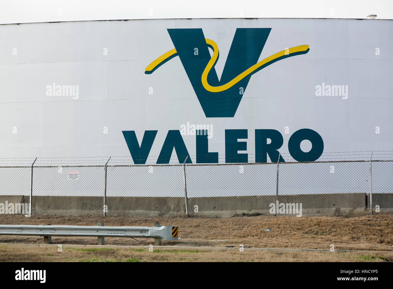 Valero Logo