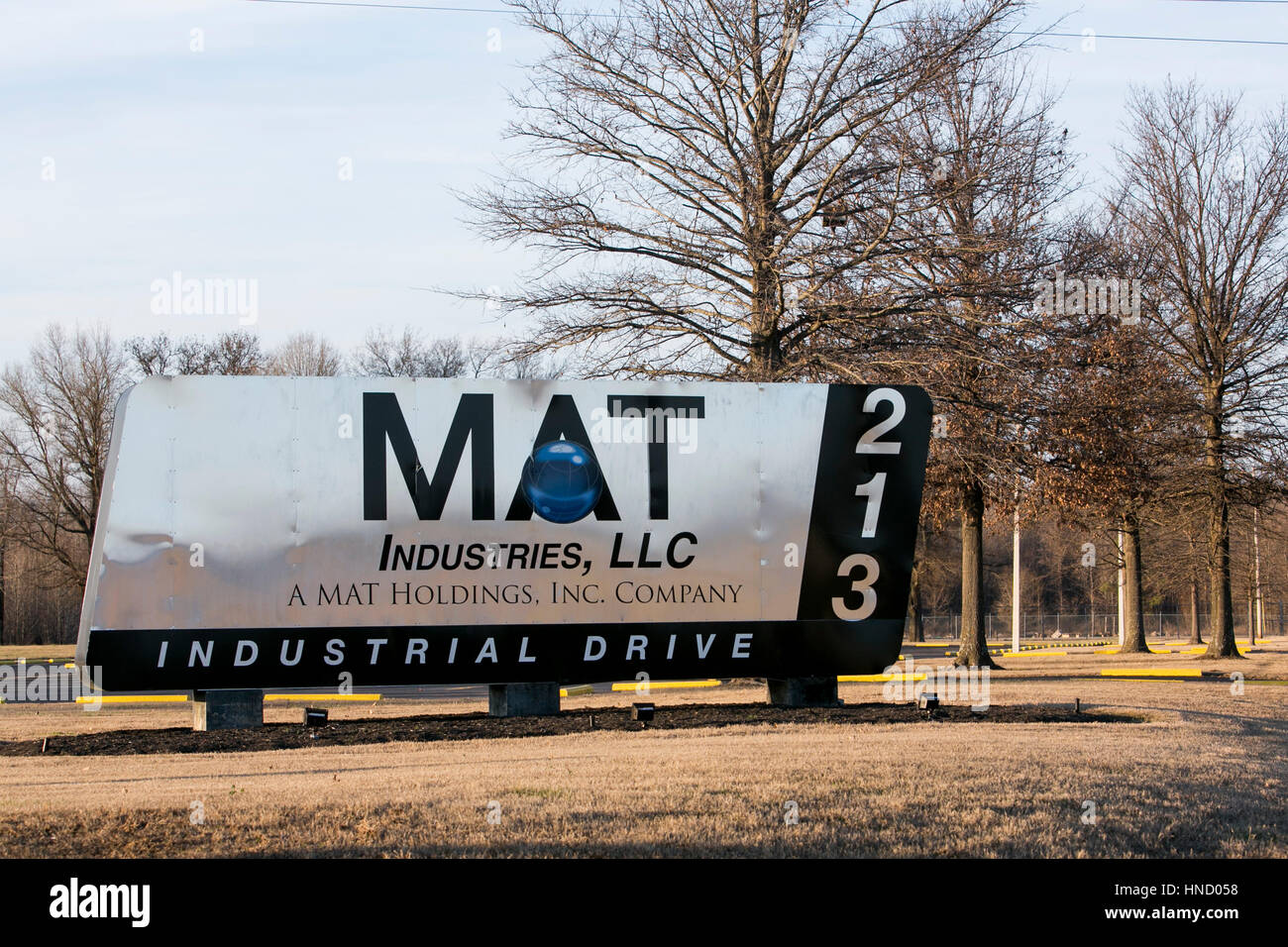 Mat industries hi-res stock photography and images - Alamy