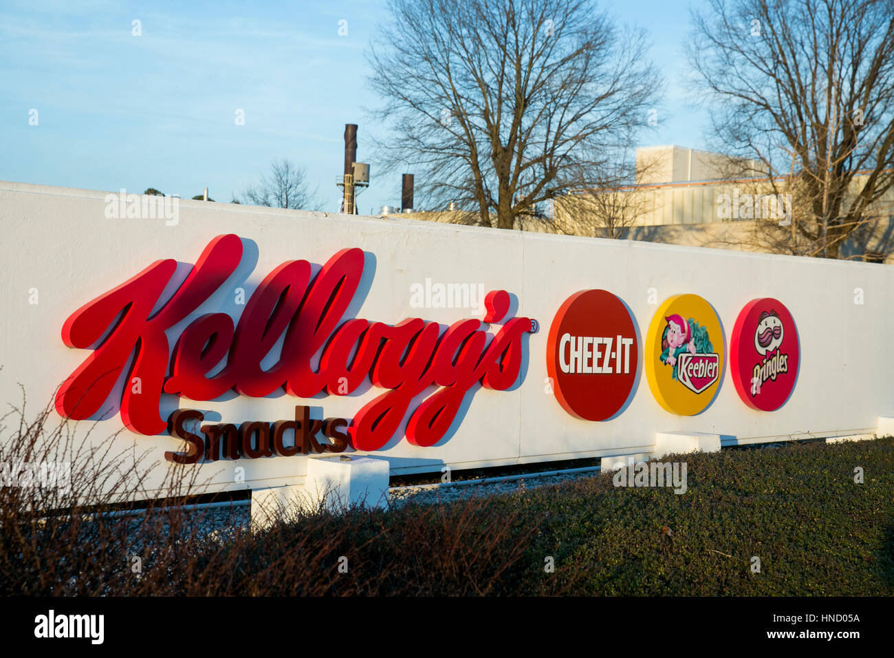 Kelloggs hires stock photography and images Alamy