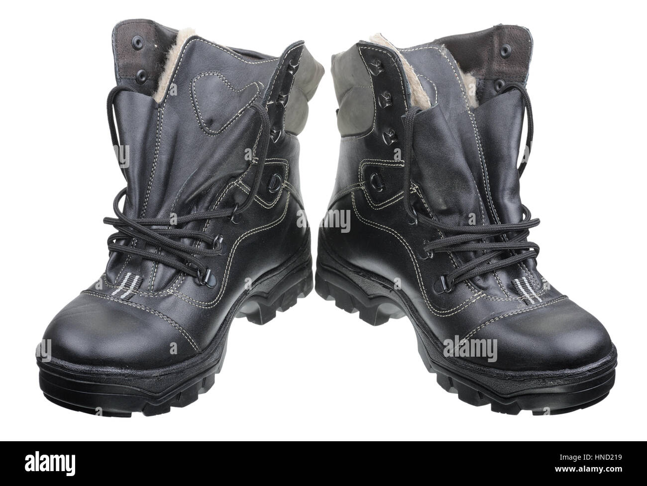 Black men boots Cut Out Stock Images & Pictures - Page 3 - Alamy