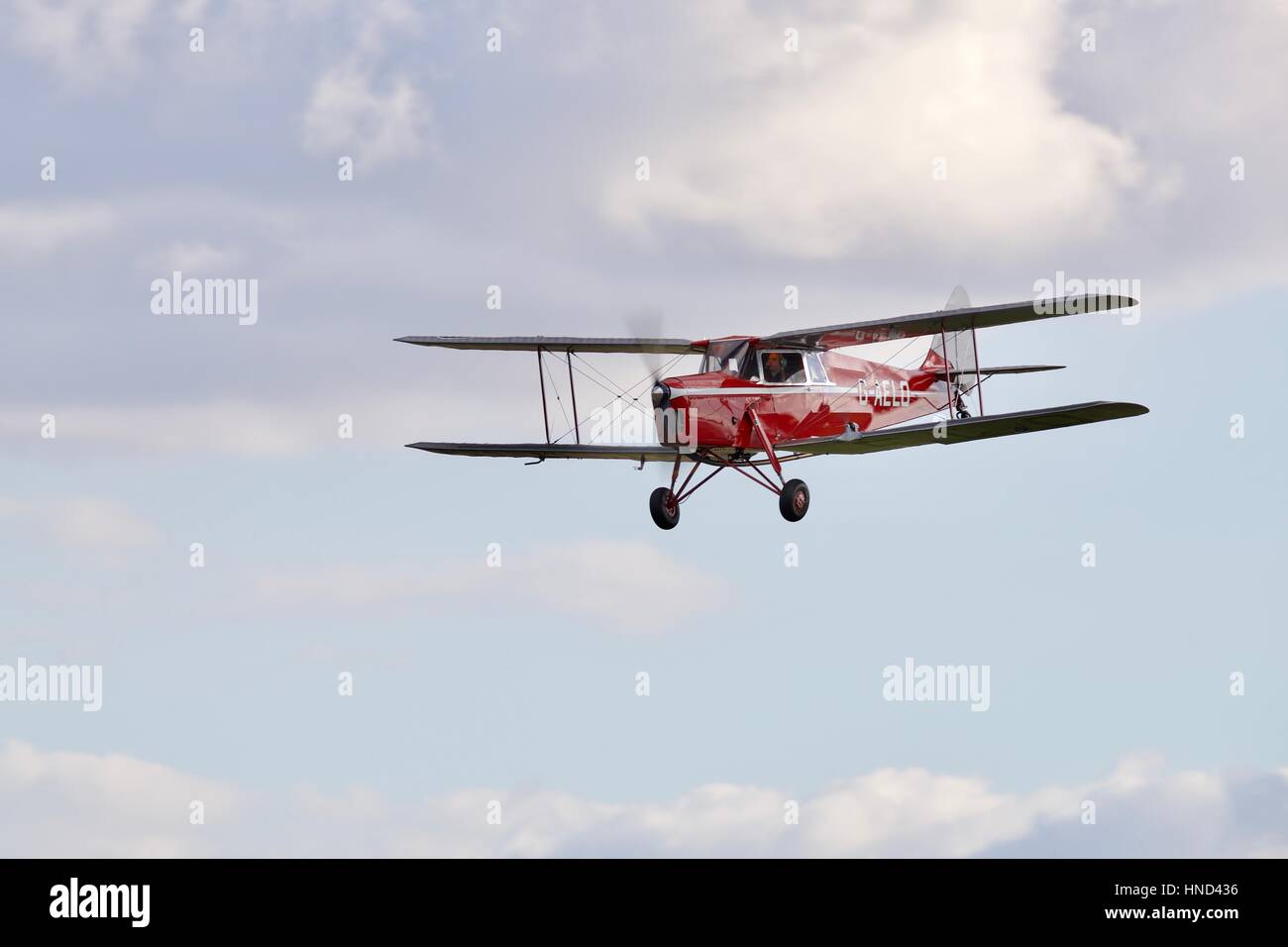 De havilland hornet moth hi-res stock photography and images - Alamy