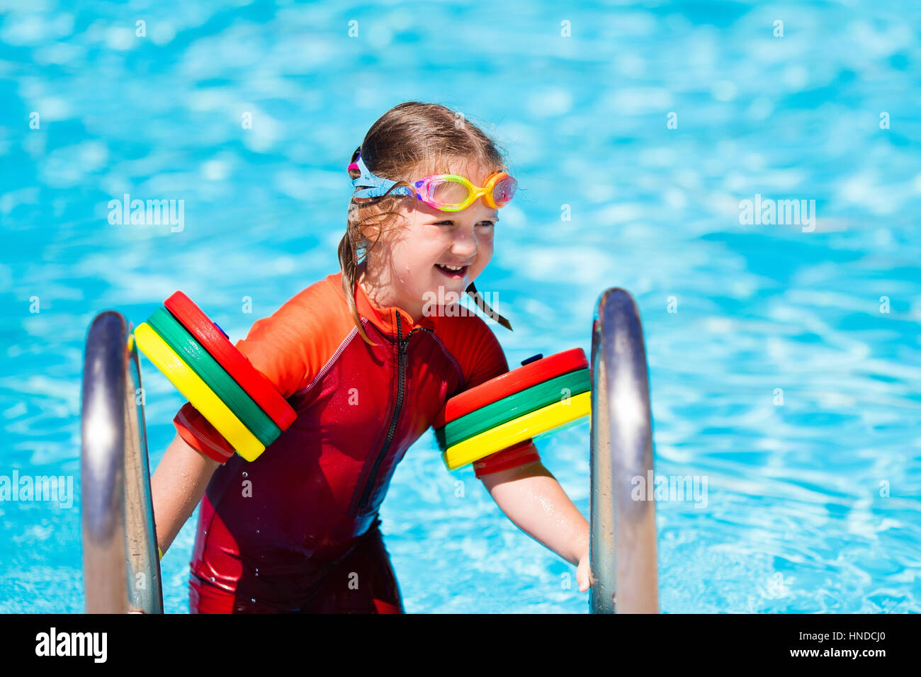 outdoor swimming suit