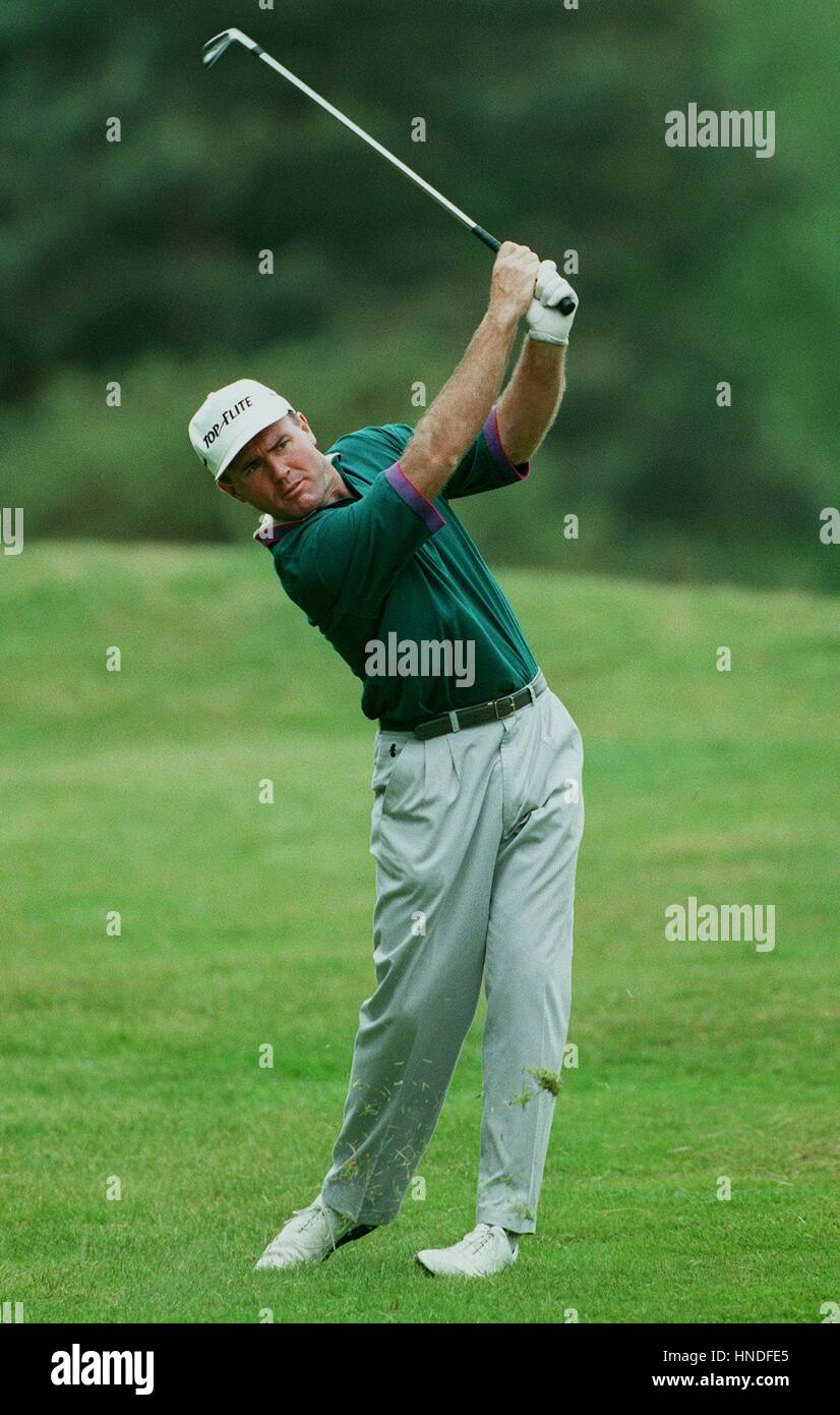 Golf ronan hi-res stock photography and images - Alamy