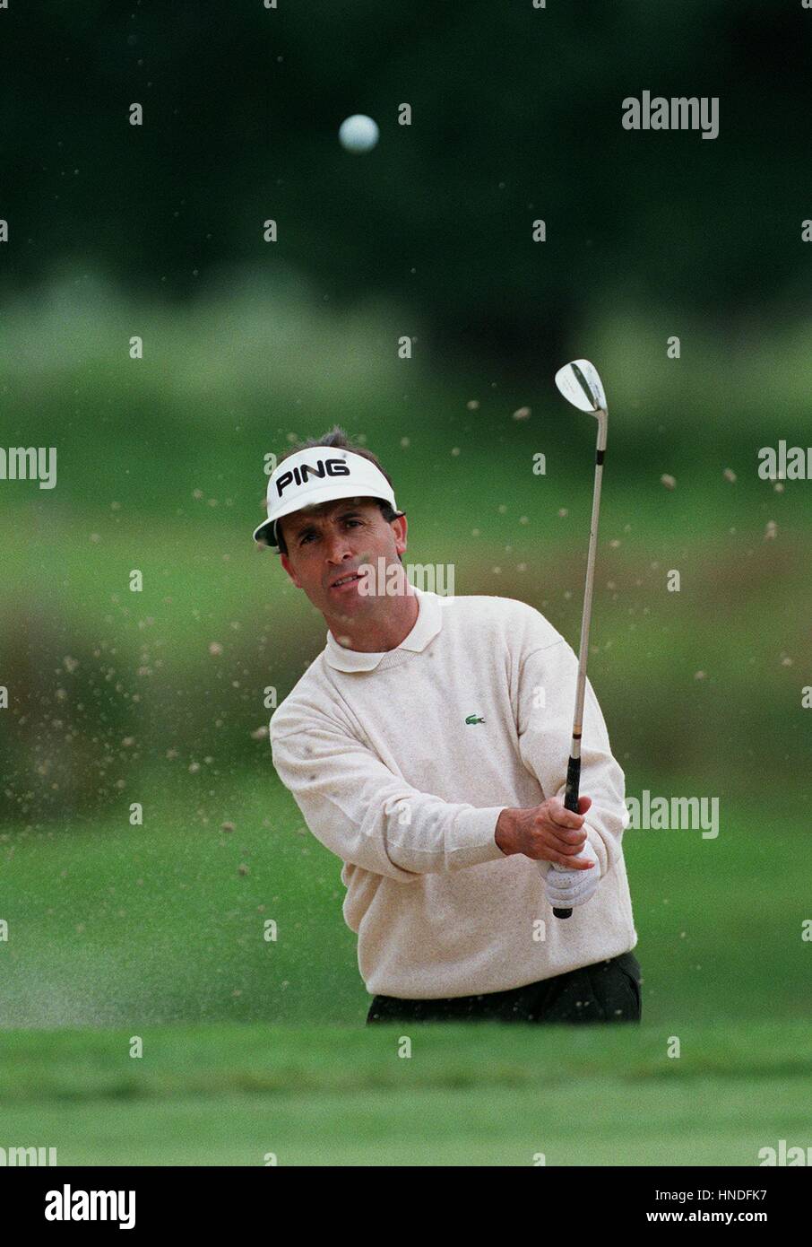 JOSE RIVERO SPAIN 05 June 1995 Stock Photo - Alamy