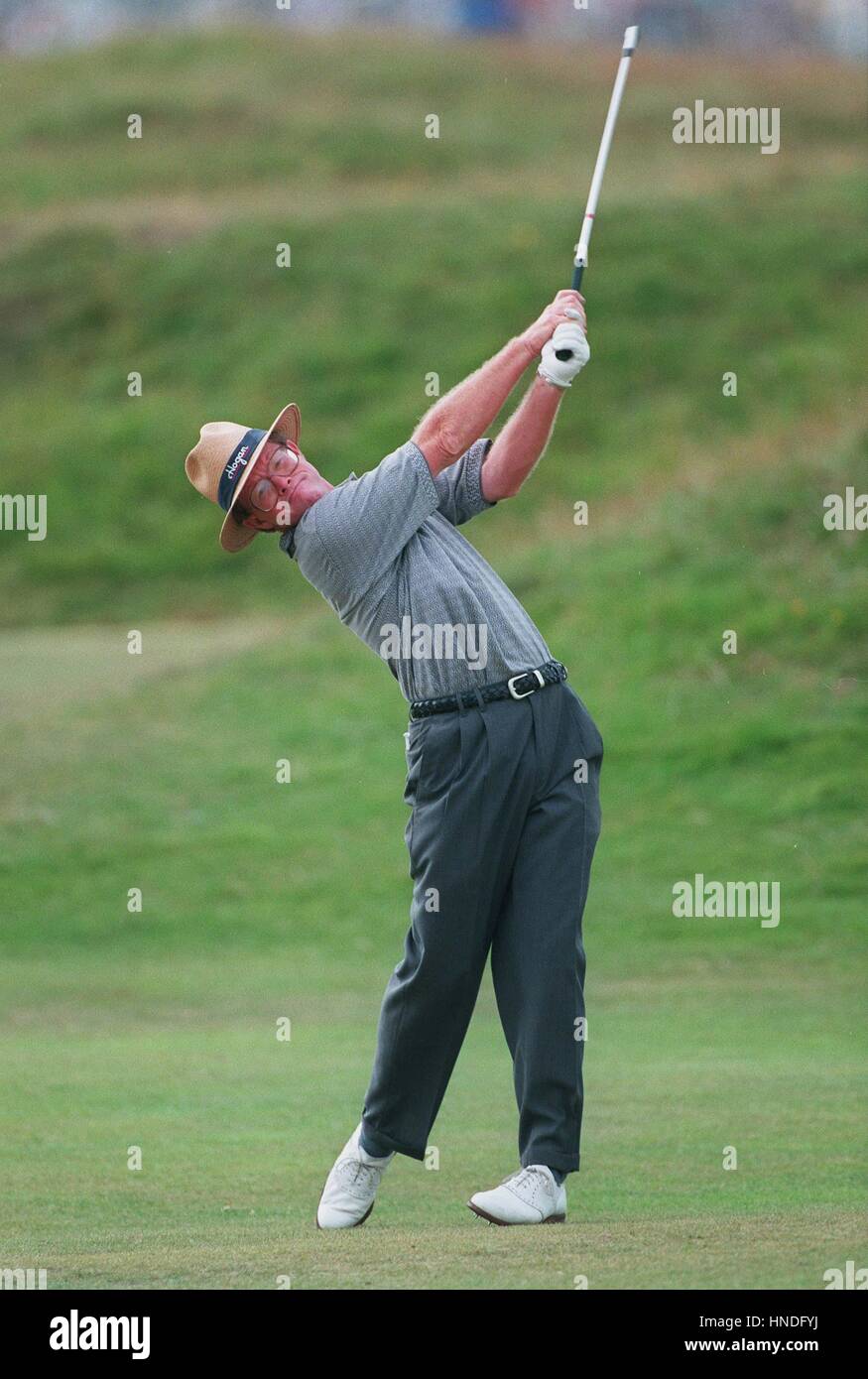 Tom kite hires stock photography and images Alamy