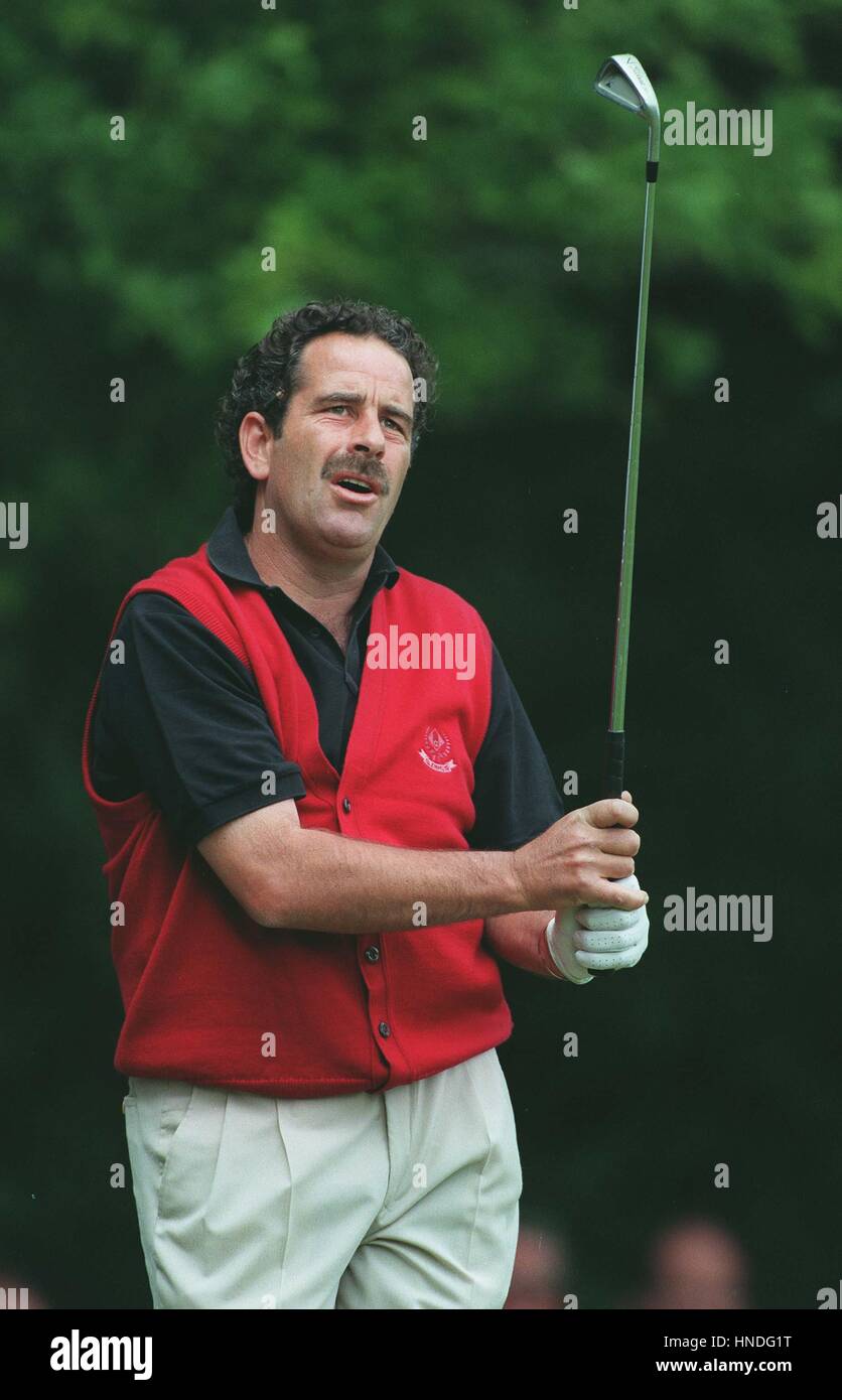 SAM TORRANCE SCOTLAND 13 September 1995 Stock Photo - Alamy
