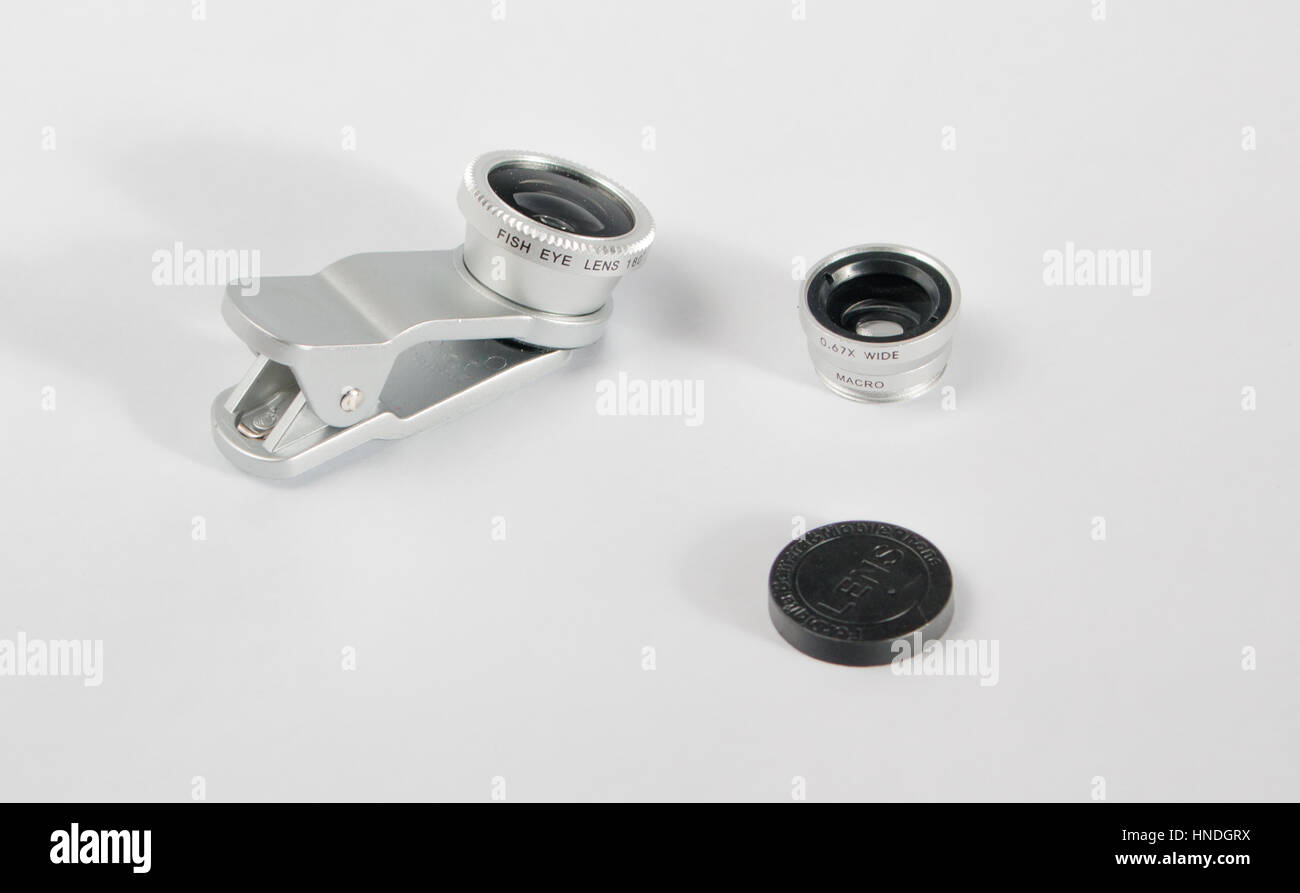Fish eye lens camera hi-res stock photography and images - Alamy