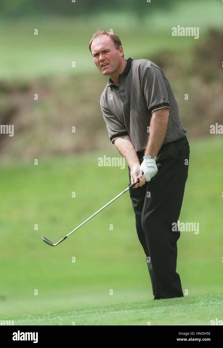 Golf ronan hi-res stock photography and images - Alamy