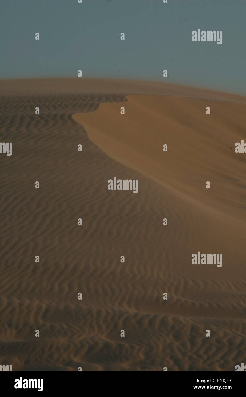 Dune of Pilat. The largest sand dune in Europe, France Stock Photo Alamy