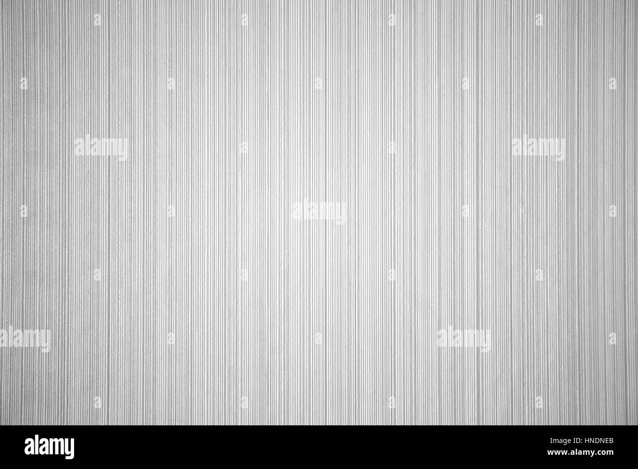 white striped wallpaper textured Stock Photo