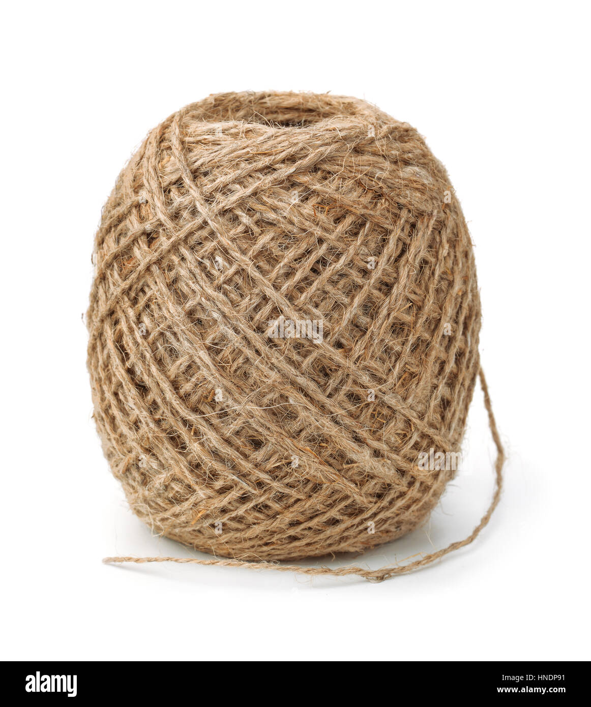 Twine ball hi-res stock photography and images - Alamy