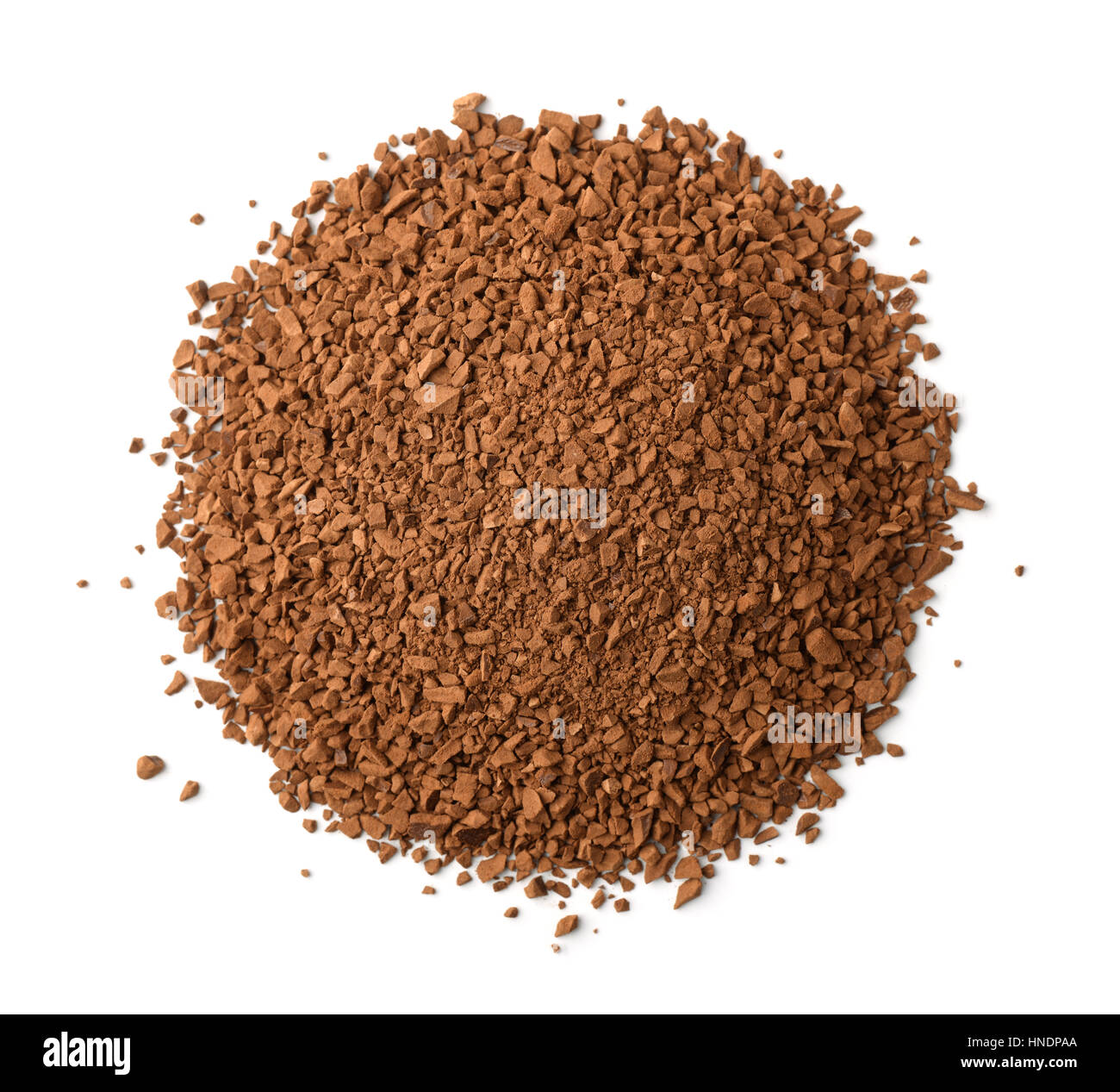 Coffee granules hires stock photography and images Alamy