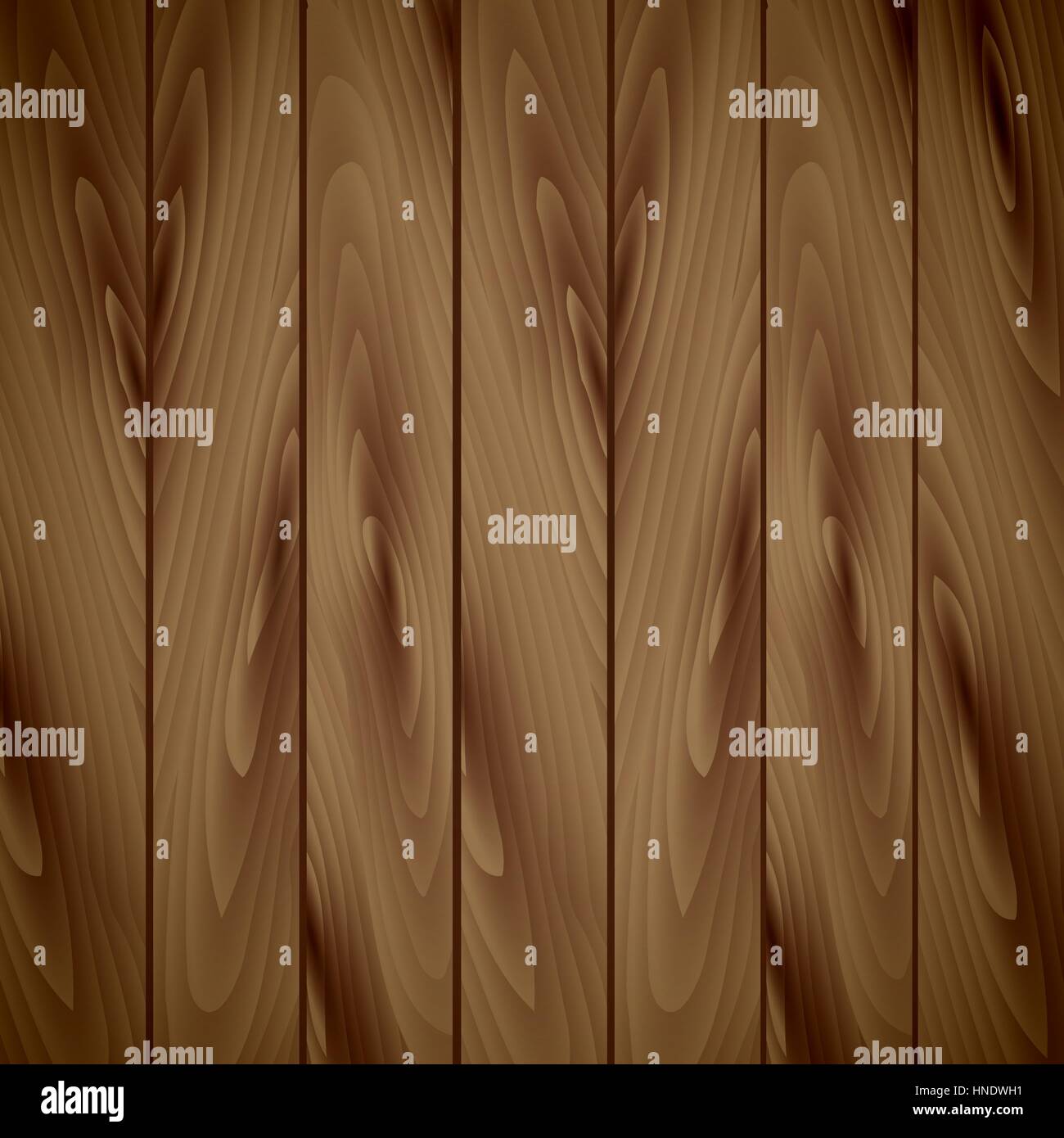 Wood texture template Stock Vector