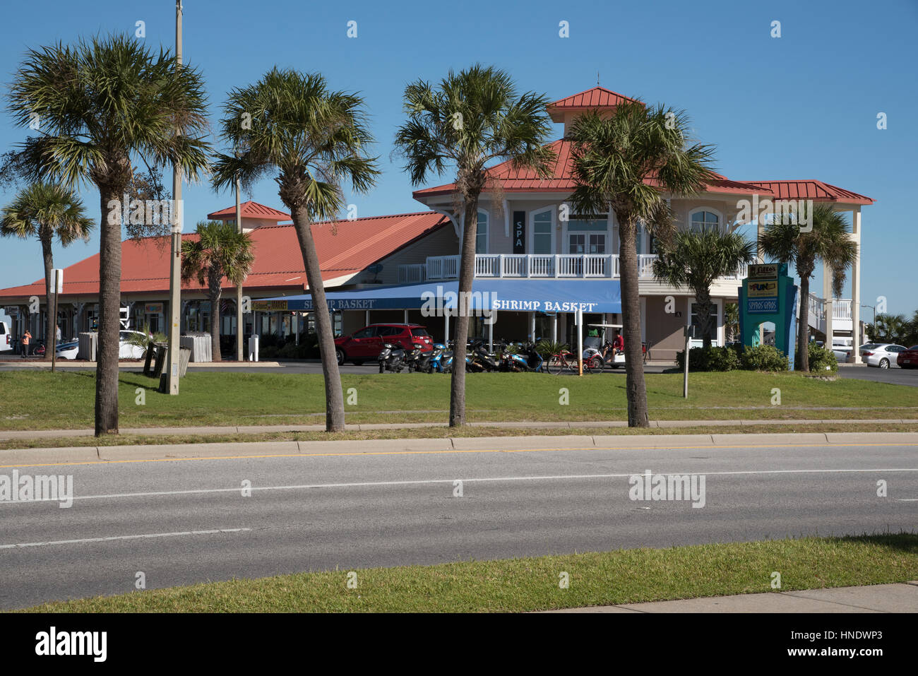 Commercial Properties High Resolution Stock Photography and Images Alamy