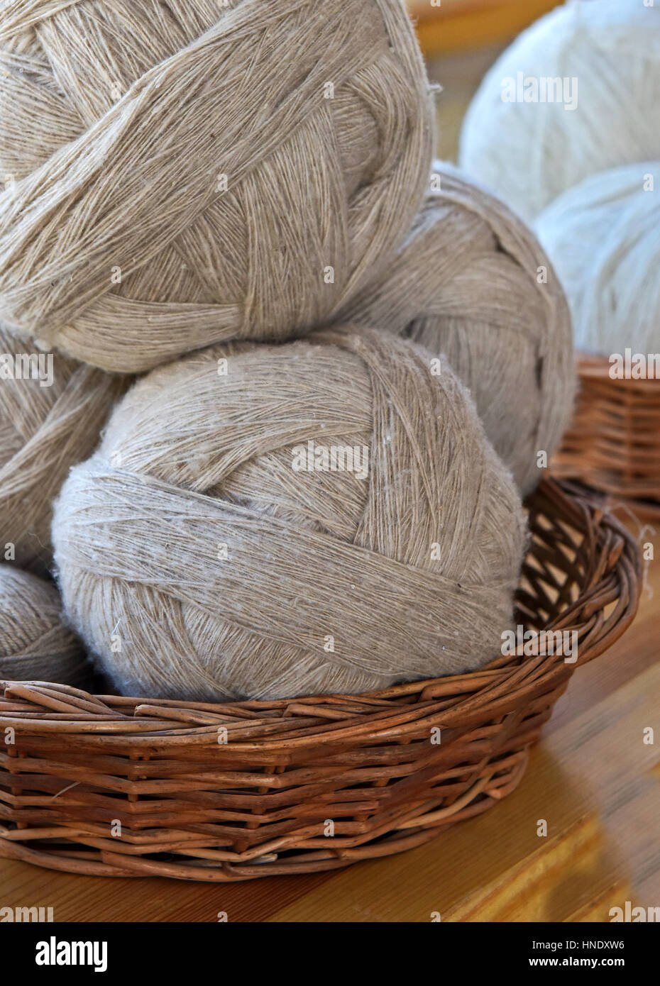 Animal fiber hi-res stock photography and images - Alamy