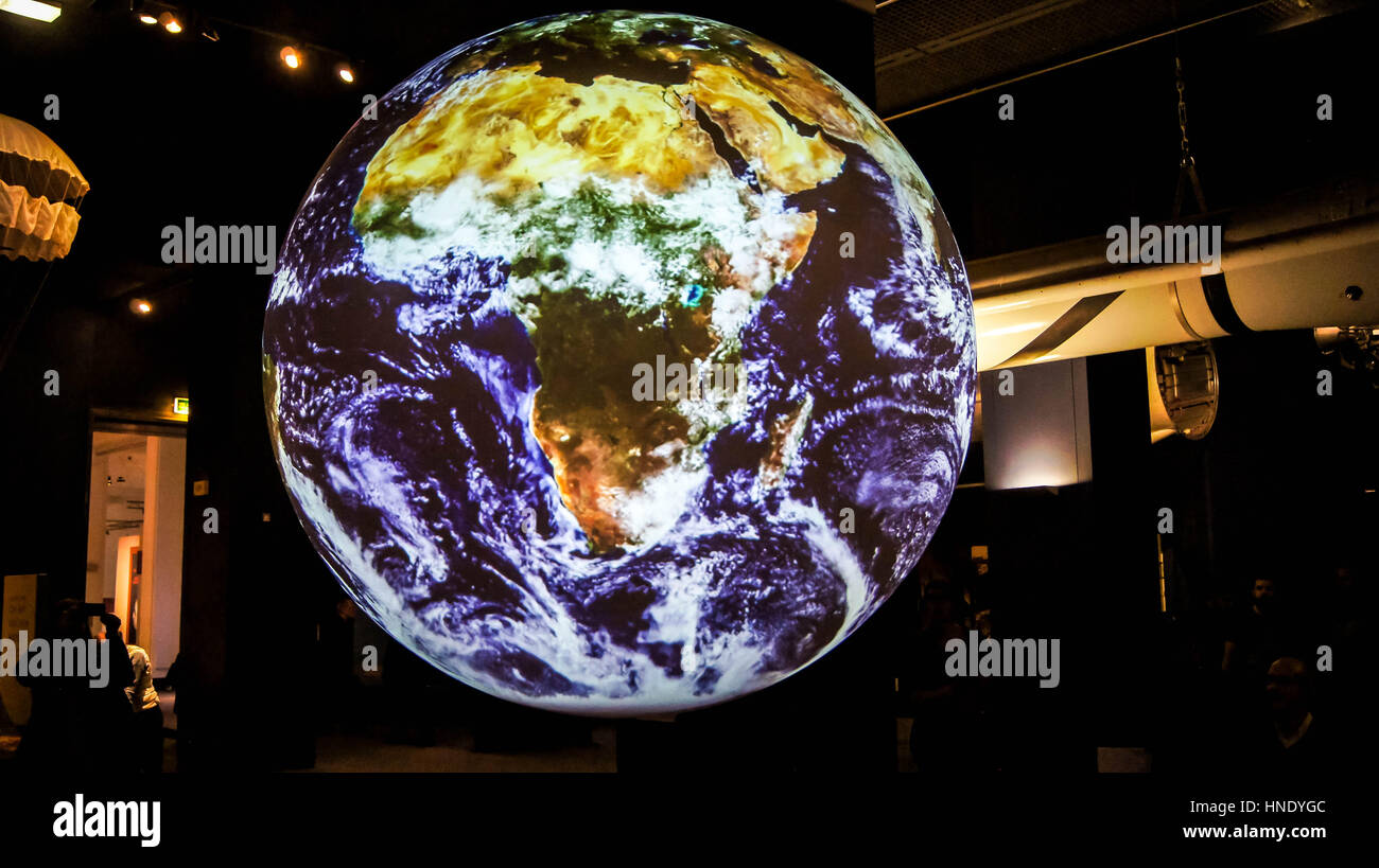 Museum development hi-res stock photography and images - Alamy