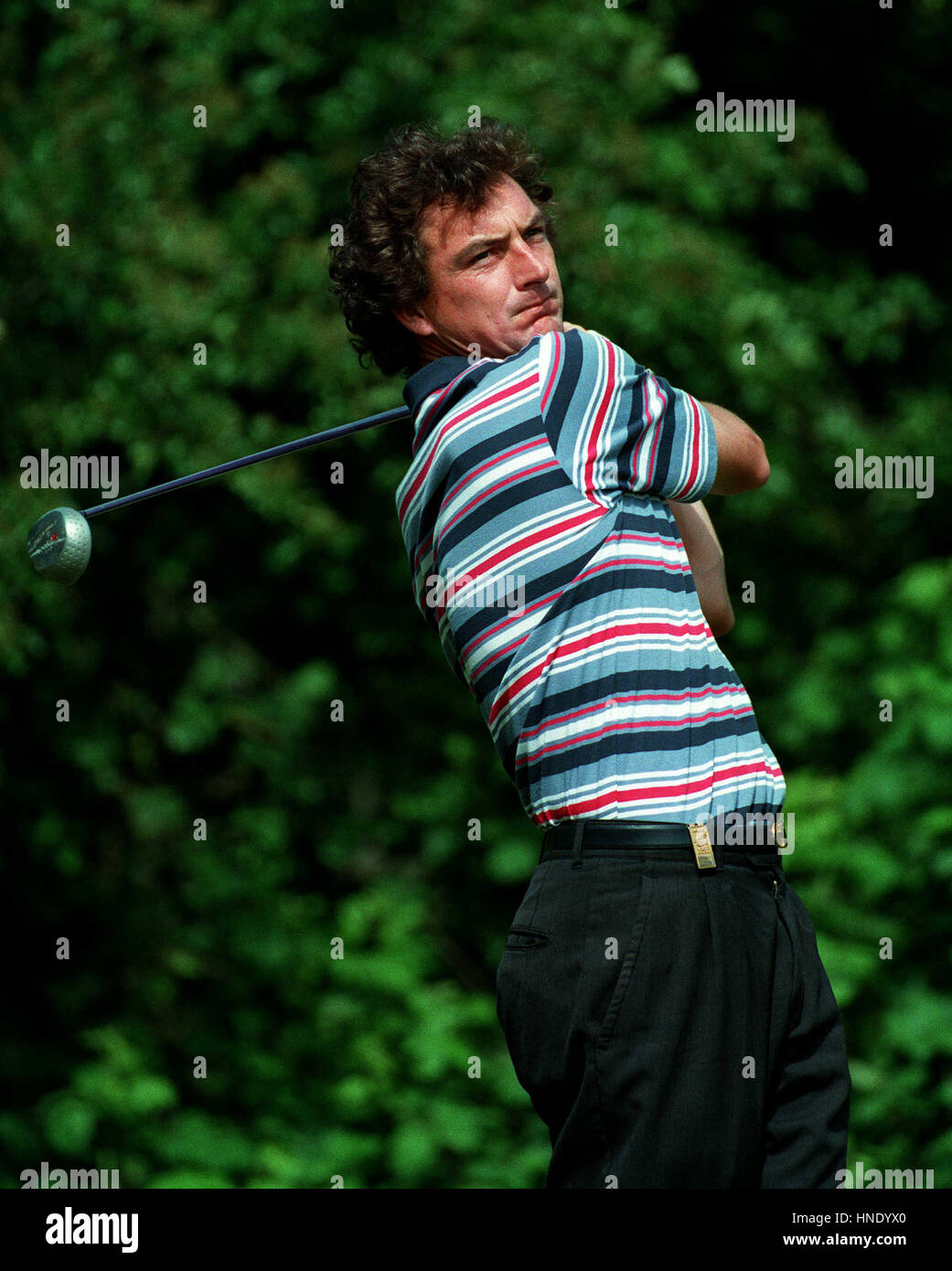 MARK MOULAND WALES 10 June 1993 Stock Photo