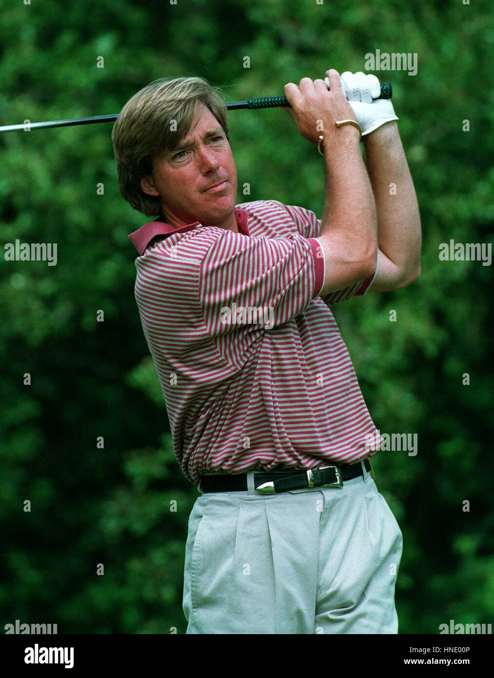 BARRY LANE ENGLAND 16 June 1993 Stock Photo Alamy