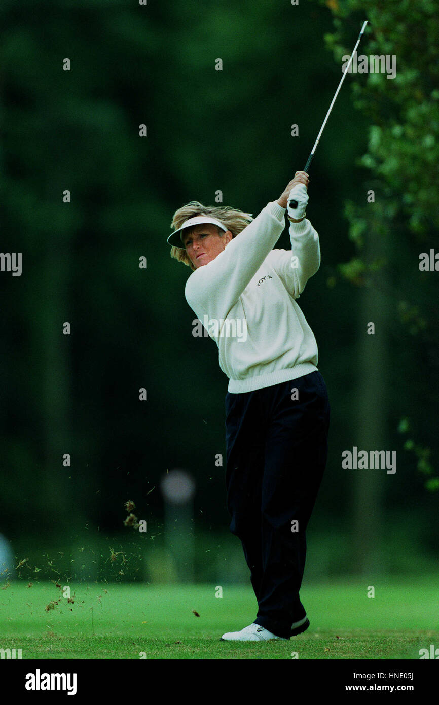 JANE GEDDES USA 16 August 1993 Stock Photo Alamy