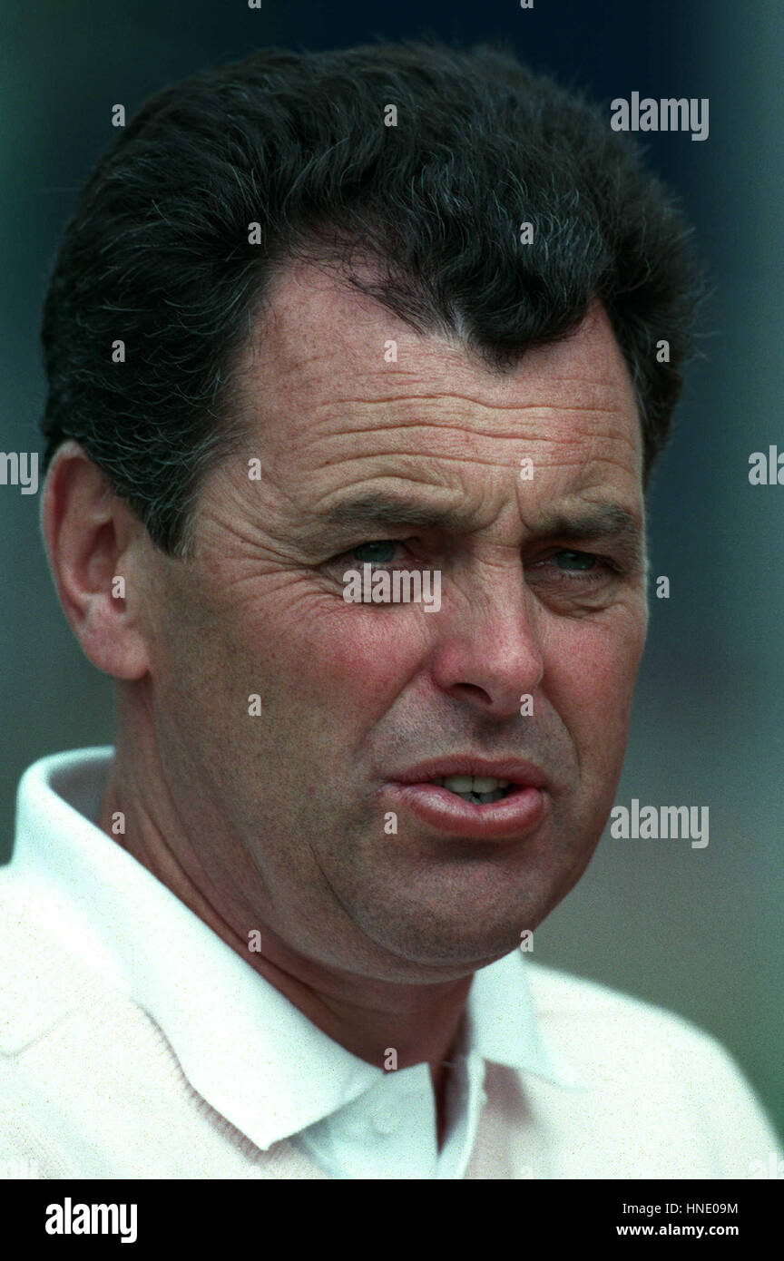 Bernard gallacher 1993 ryder cup hires stock photography and images