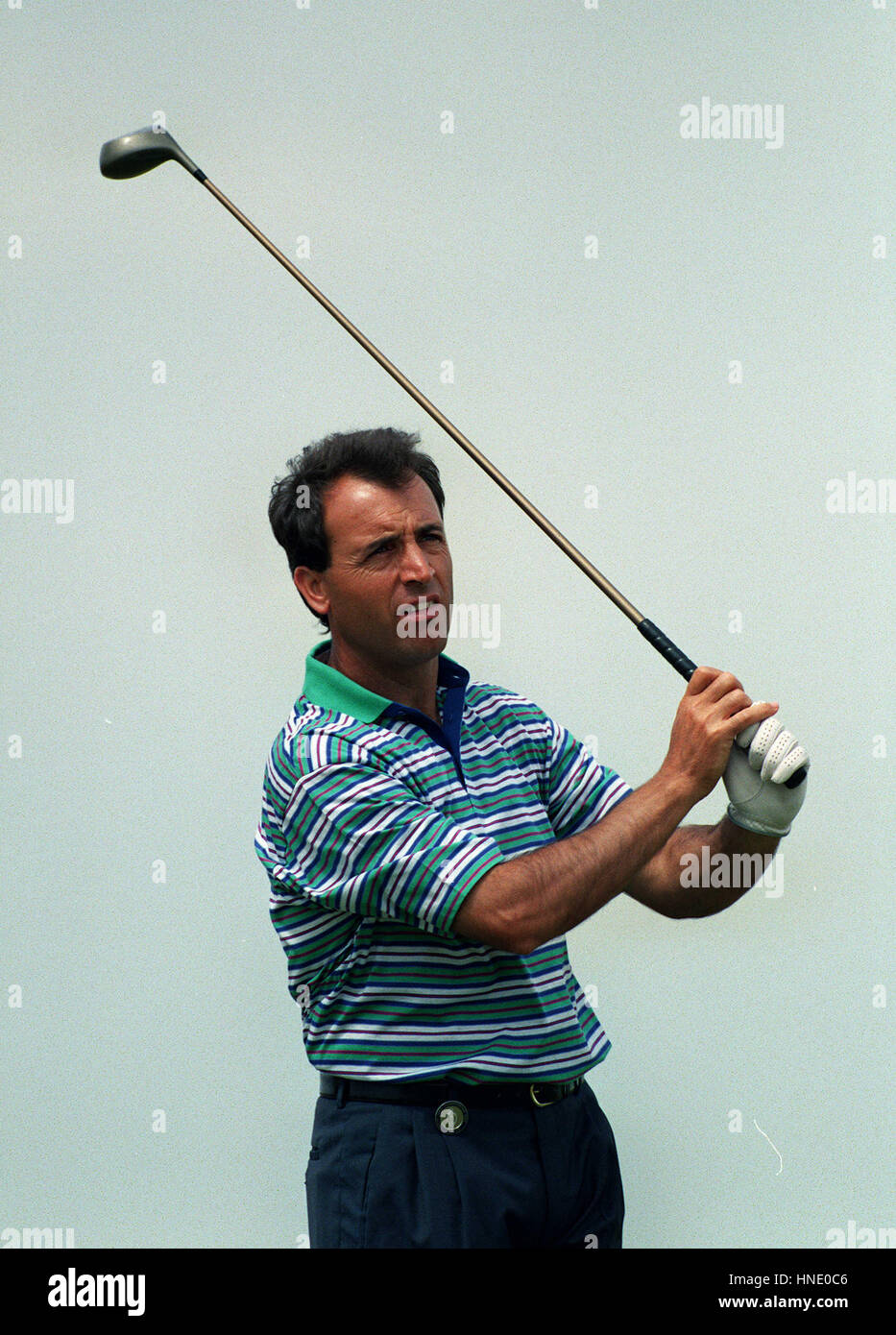 JOSE RIVERO SPAIN 25 January 1994 Stock Photo - Alamy