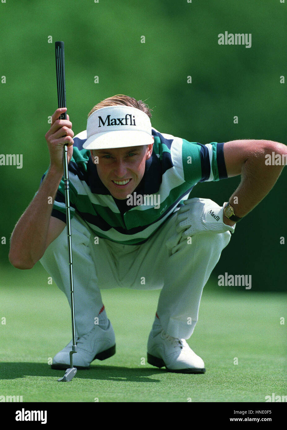 ROBERT ALLENBY AUSTRALIA 01 June 1994 Stock Photo - Alamy
