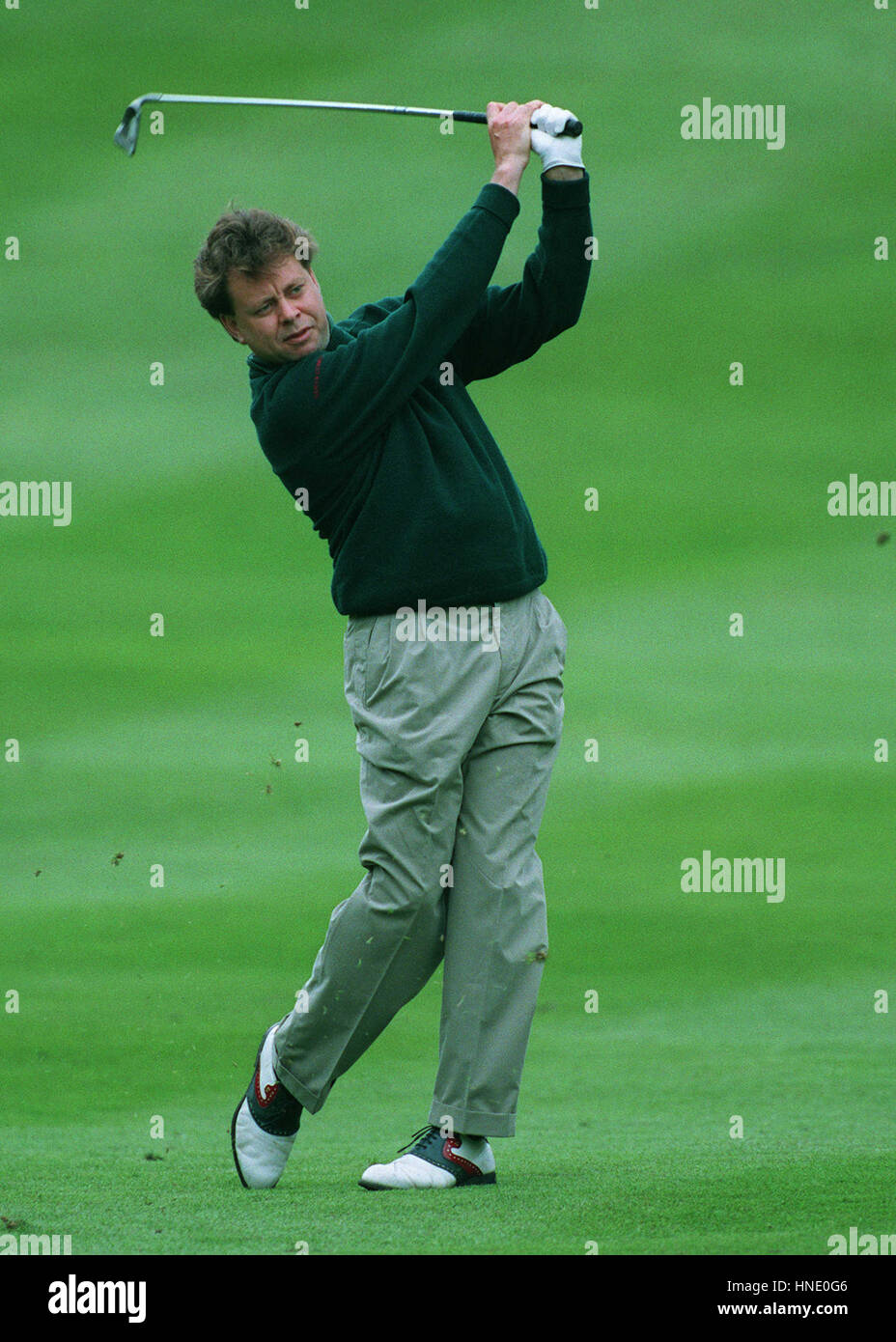 ANDREW OLDCORN ENGLAND 01 June 1994 Stock Photo Alamy