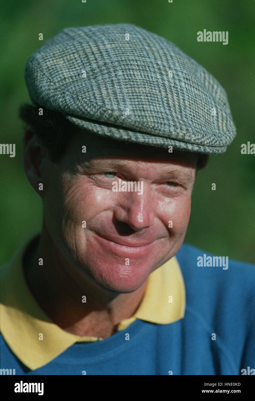 TOM WATSON USA 23 July 1994 Stock Photo - Alamy