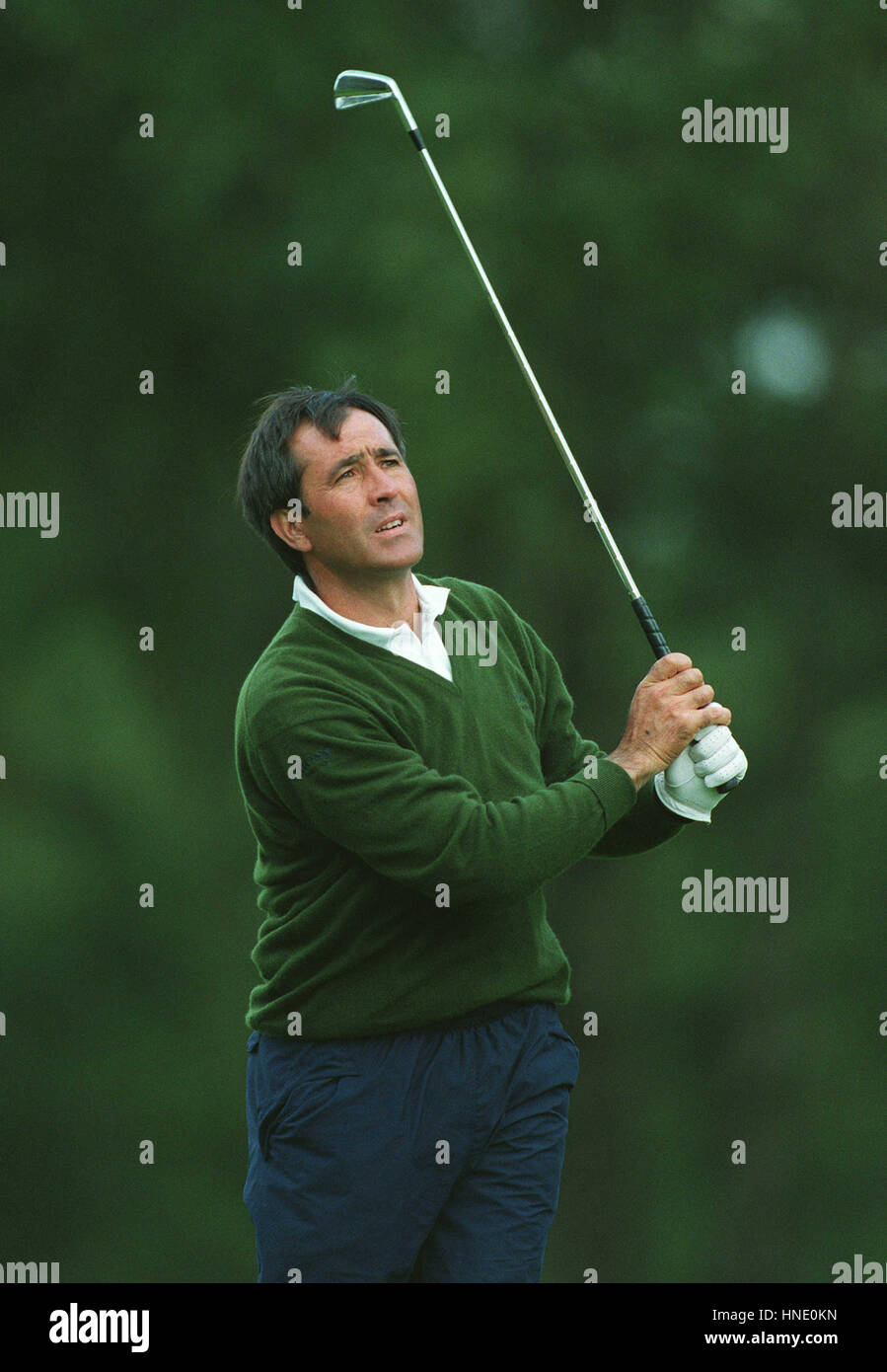 SEVE BALLESTEROS SPAIN 20 September 1994 Stock Photo - Alamy