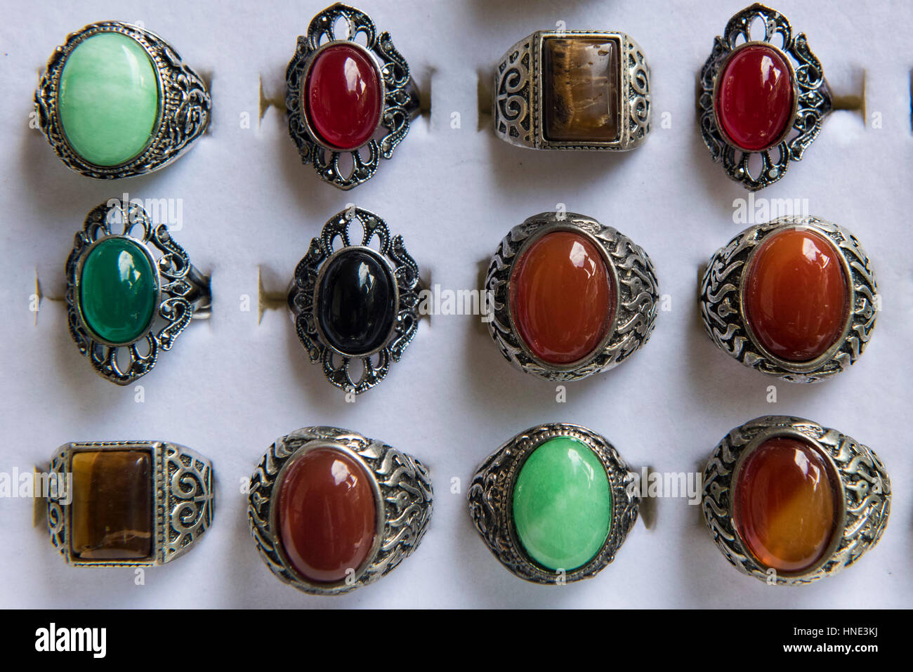 Gem rings shop for sale