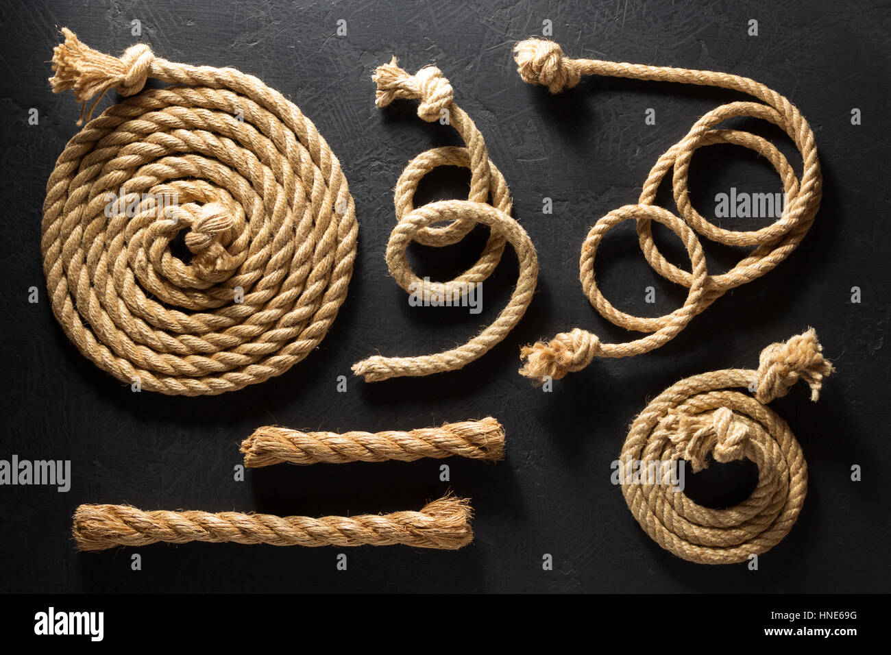 Ship Rope Whip Whip Lashing High Resolution Stock Photography and Images - Alamy