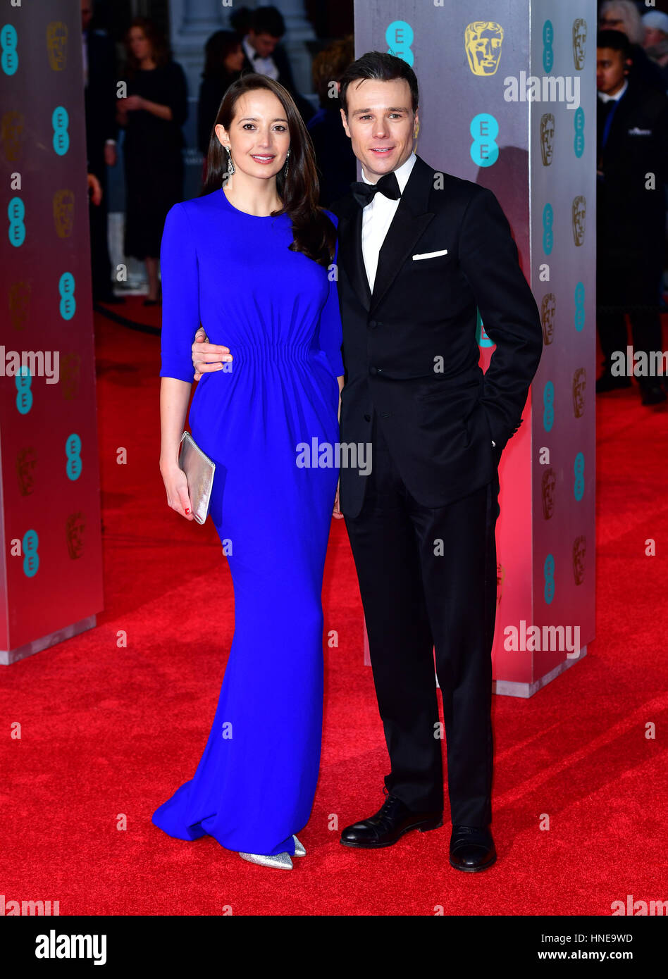 Rupert evans hires stock photography and images Alamy