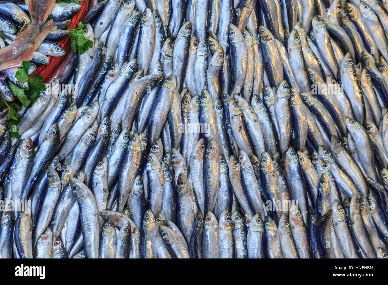Sardinia fish market hires stock photography and images Alamy