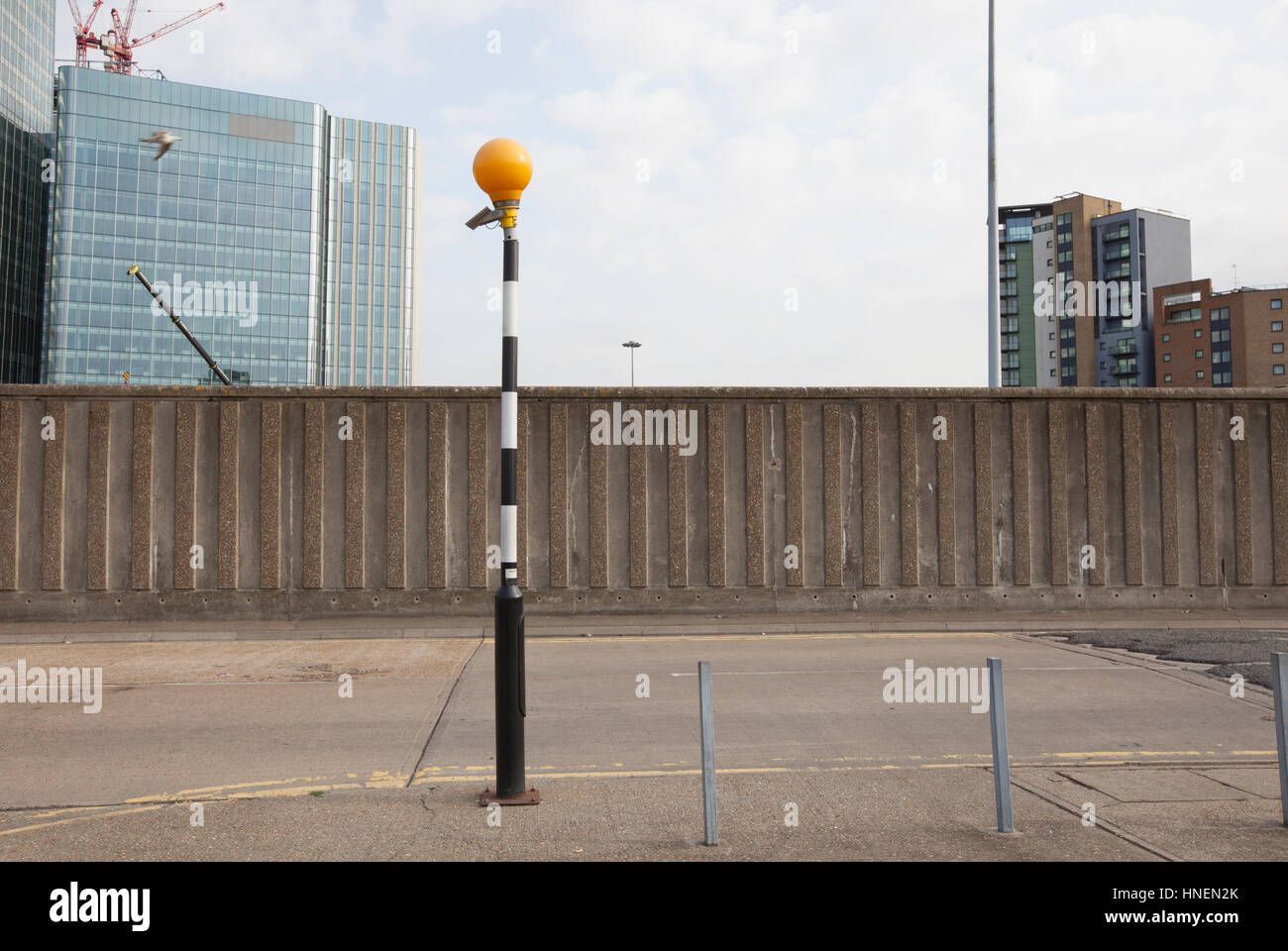 Street view crossroads hi res stock photography and images Alamy