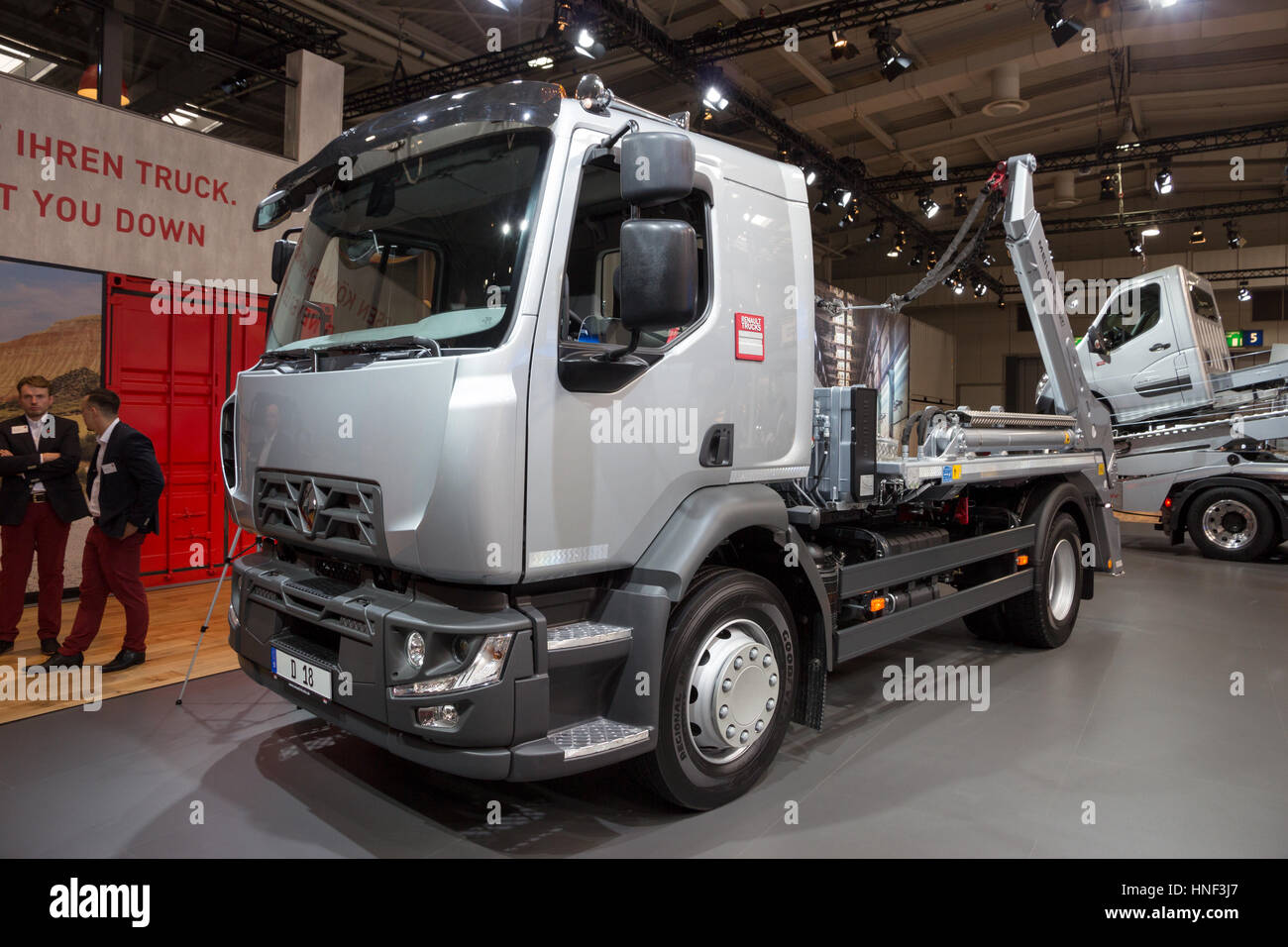 Renault d hi-res stock photography and images - Alamy
