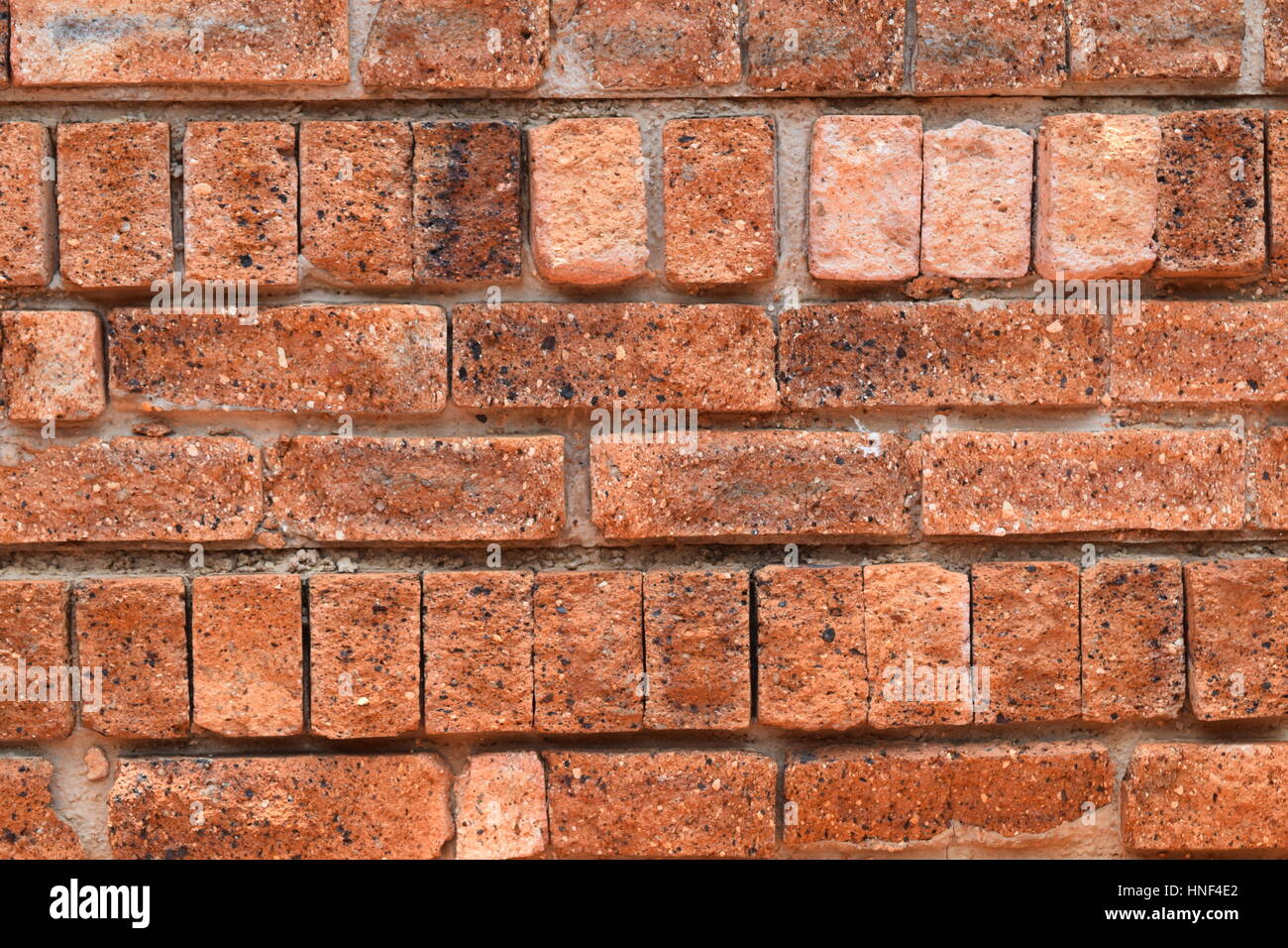 Brick wall texture Stock Photo