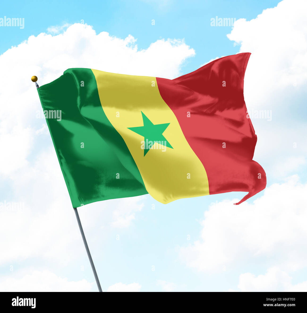 Senegal french sign hires stock photography and images Alamy