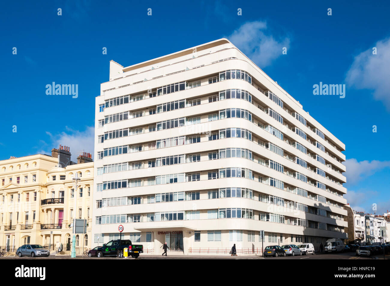Brighton court hires stock photography and images Alamy