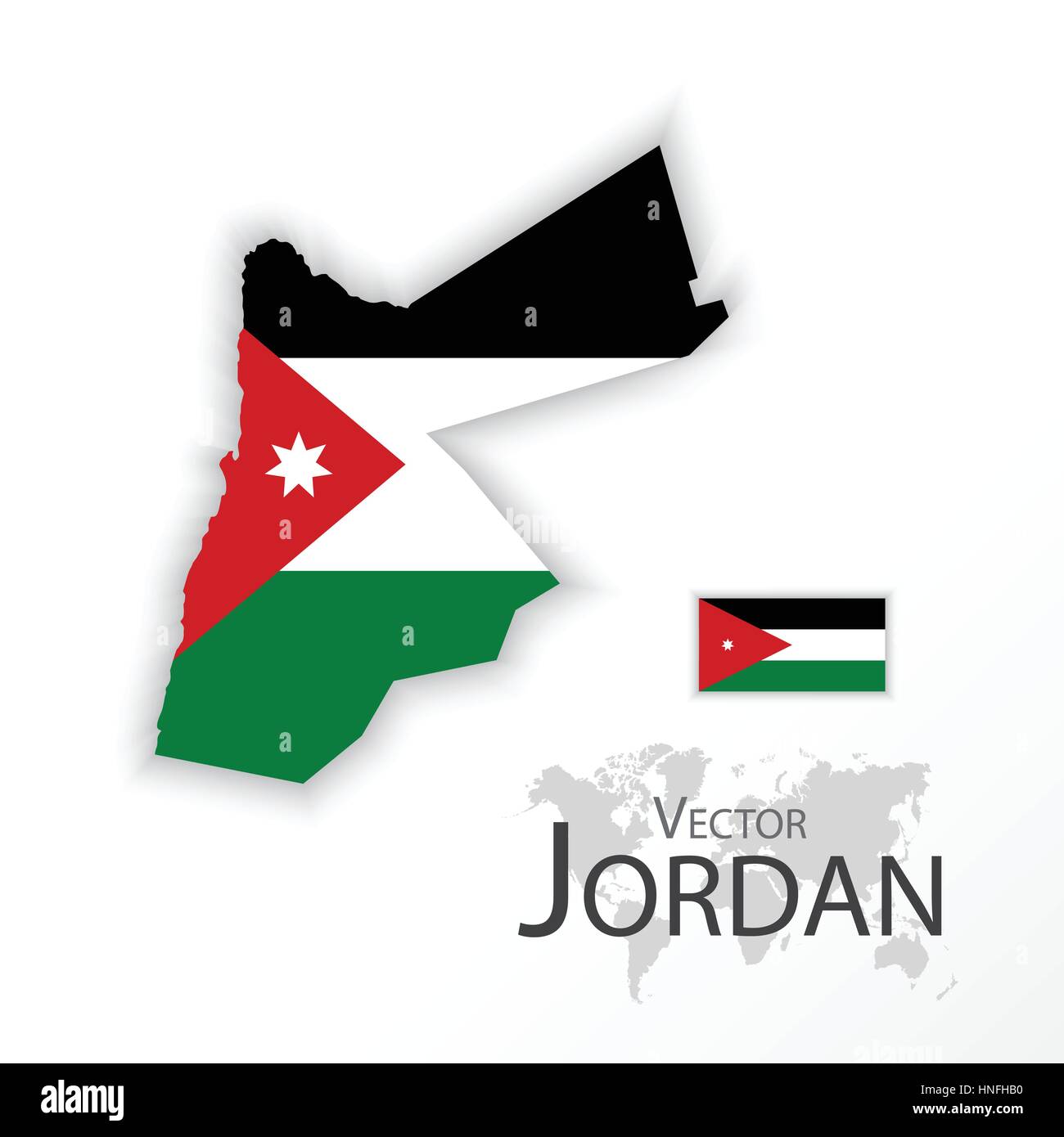 jordan hashemite kingdom