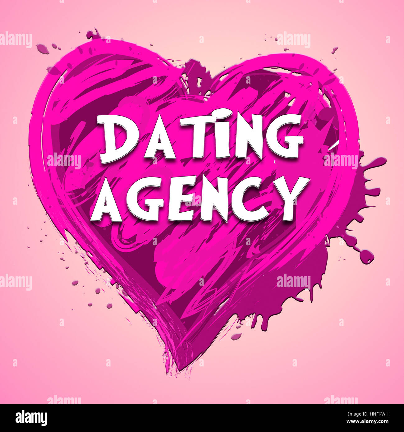 Thai dating agency