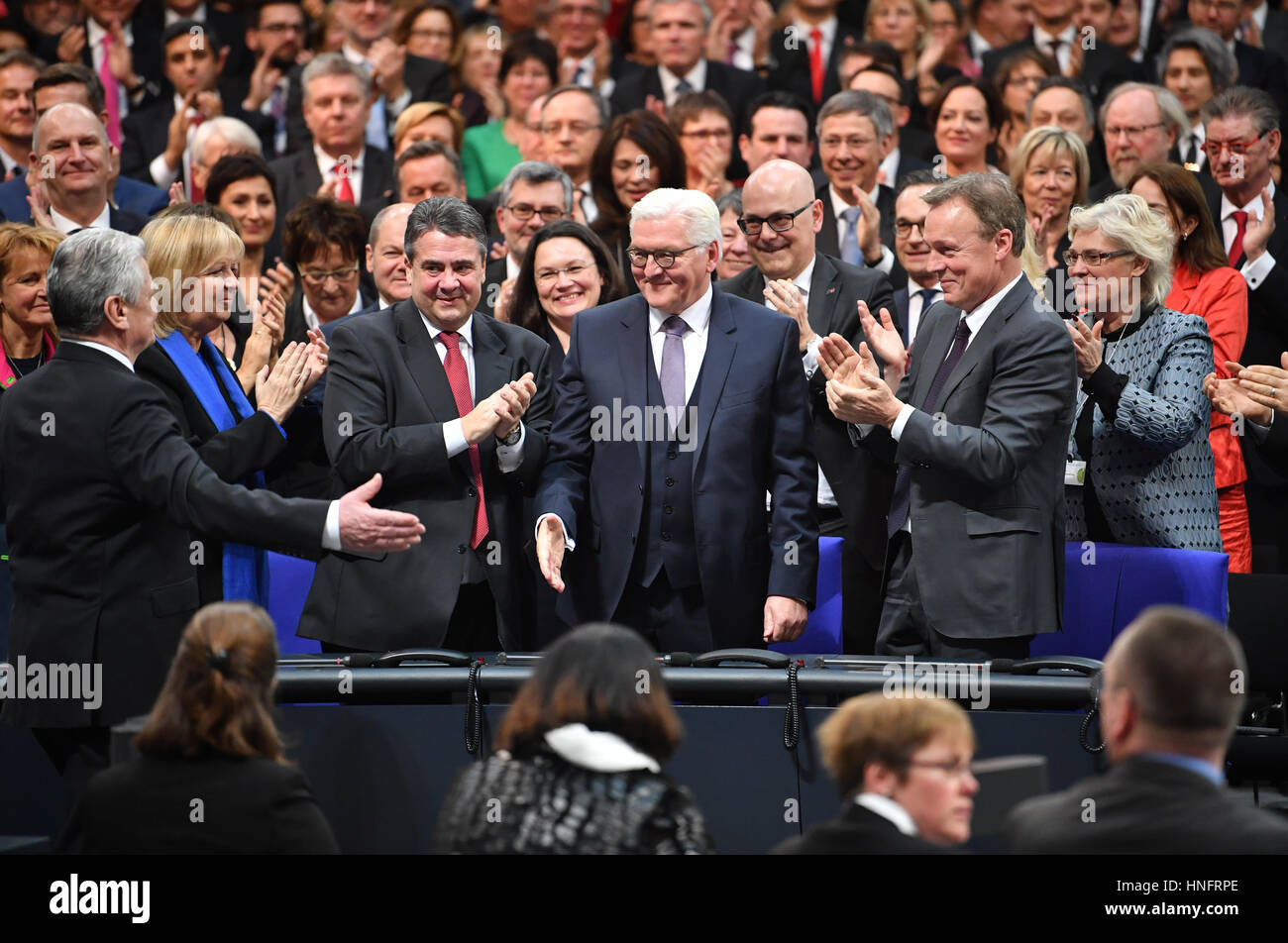 Presidential congratulations hi-res stock photography and images - Alamy