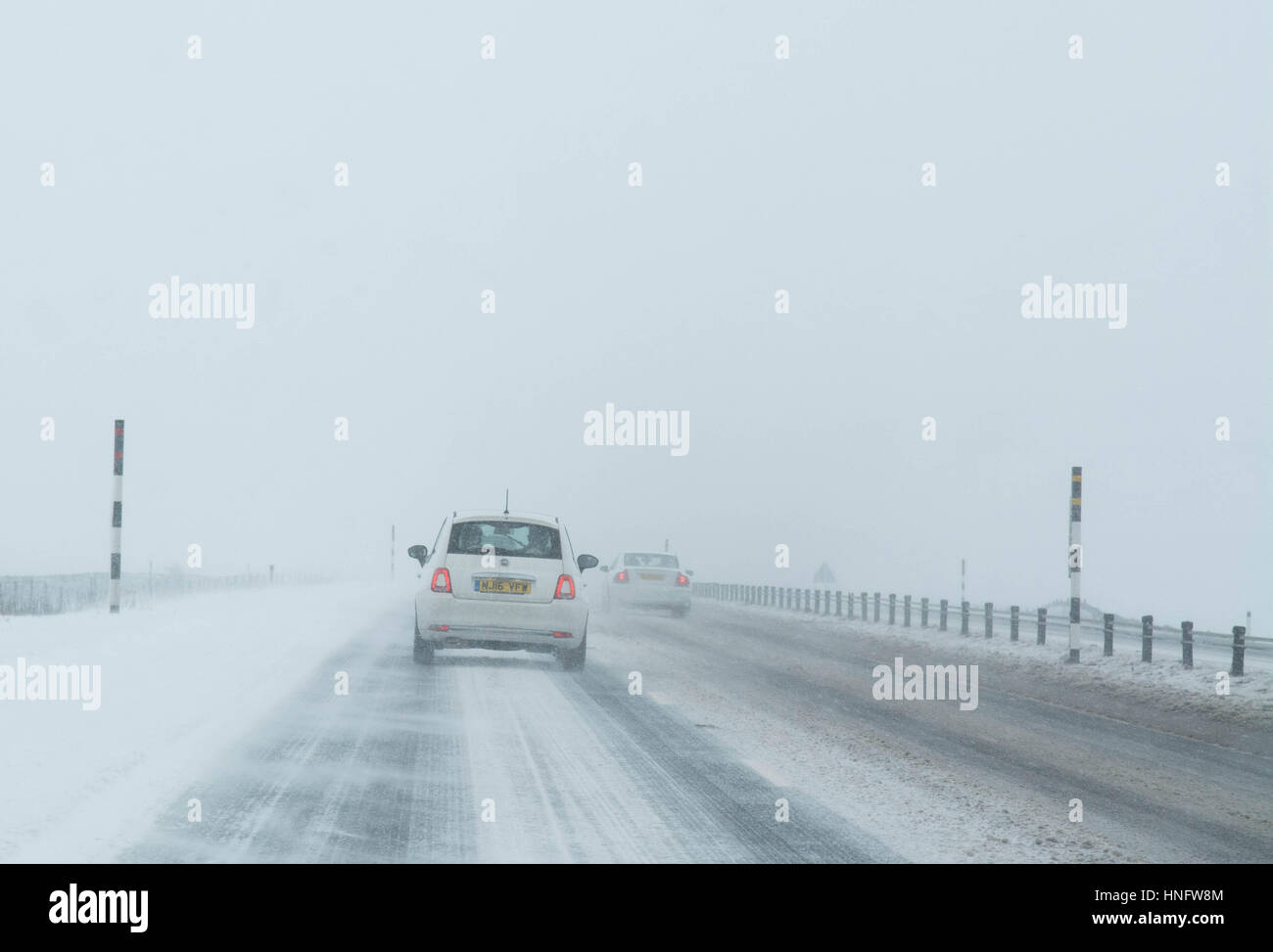 a66 car snow high resolution stock photography and images alamy a66 car snow high resolution stock photography and images alamy