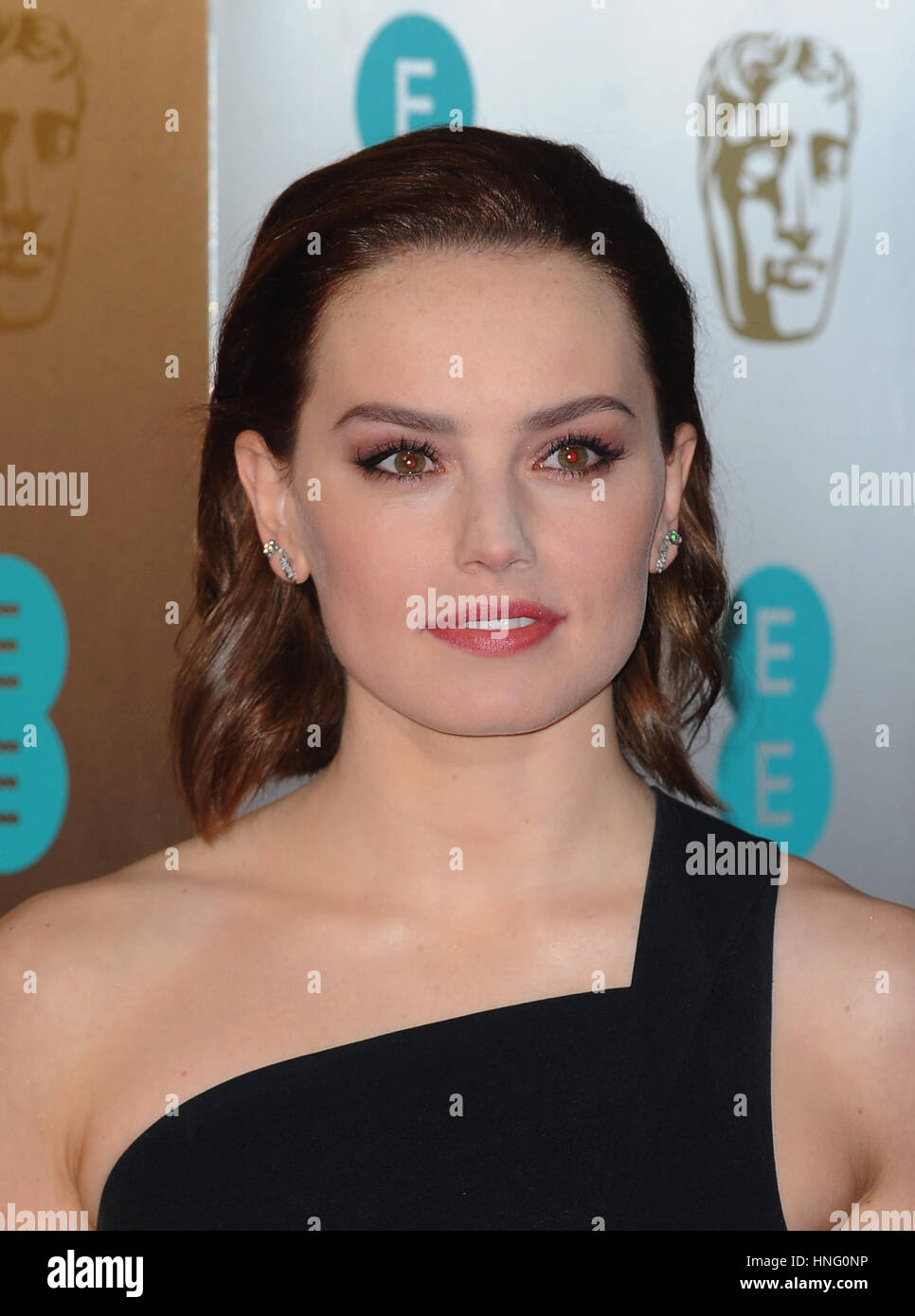 Daisey ridley hi-res stock photography and images - Alamy