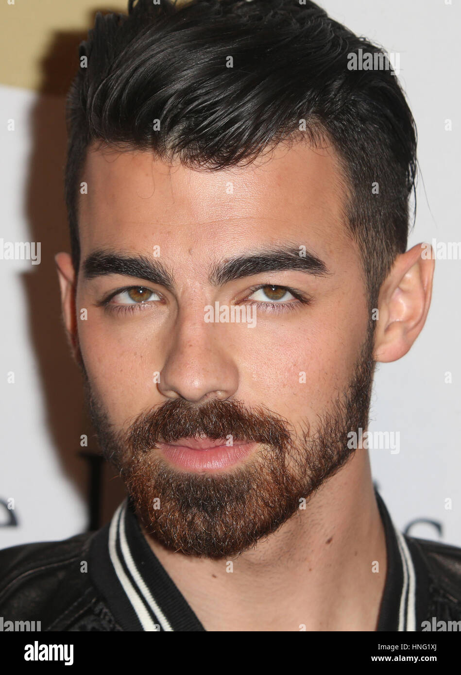 Joe Jonas 2022 Photoshoot