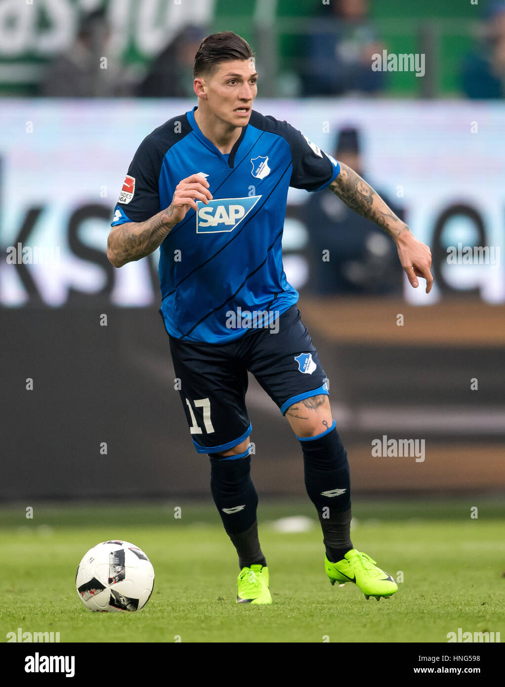 Zuber Hoffenheim Zuber Hoffenheim